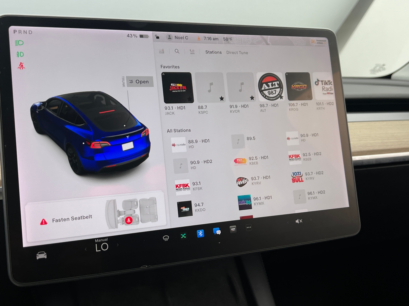 Thumbnail: 2022 Tesla Model Y - 3