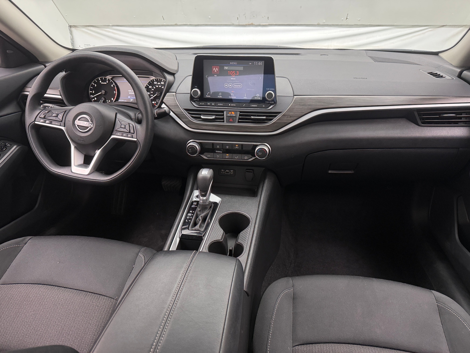 Thumbnail: 2025 Nissan Altima - 3