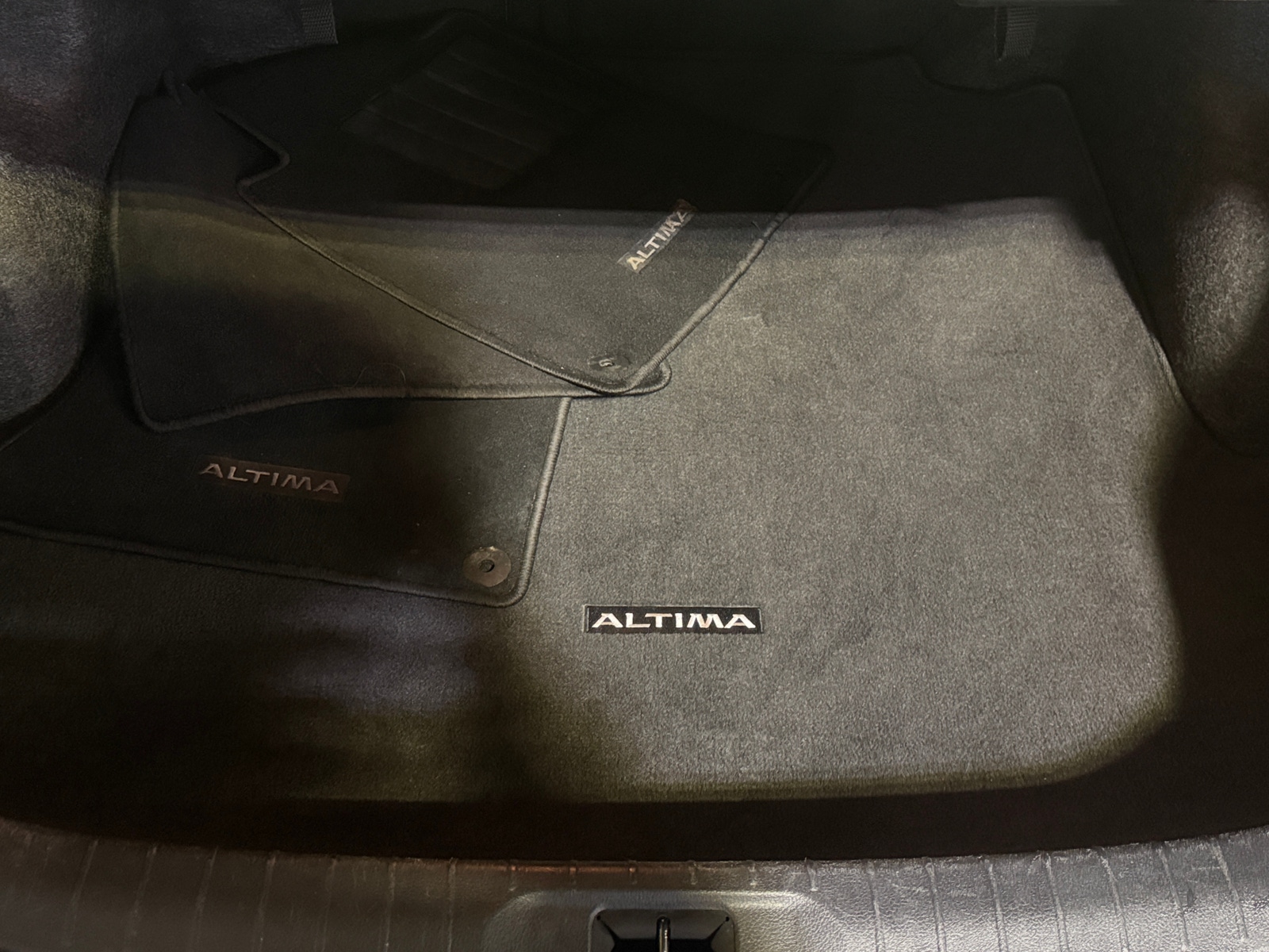 Thumbnail: 2025 Nissan Altima - 7