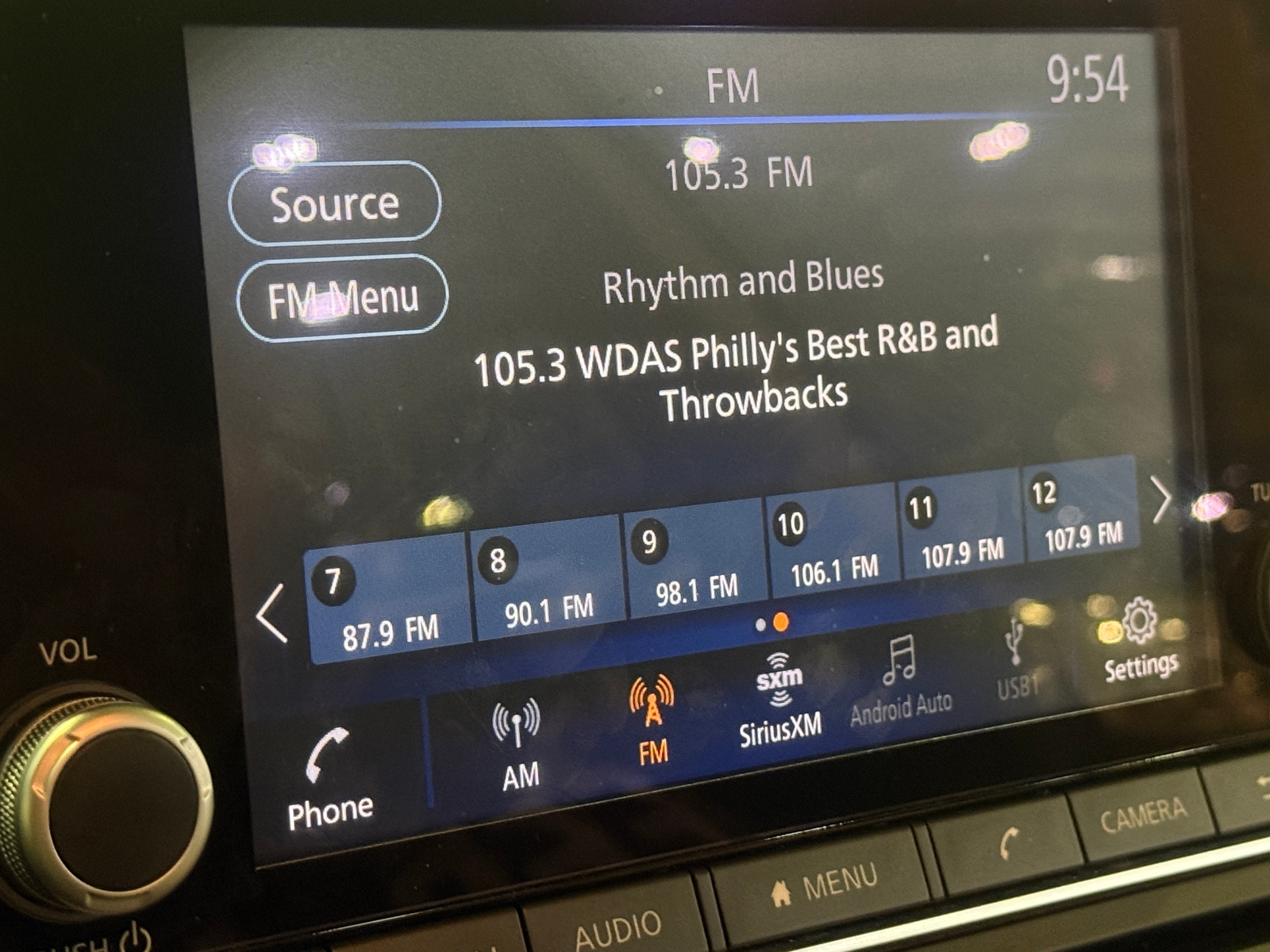 Thumbnail: 2025 Nissan Altima - 4