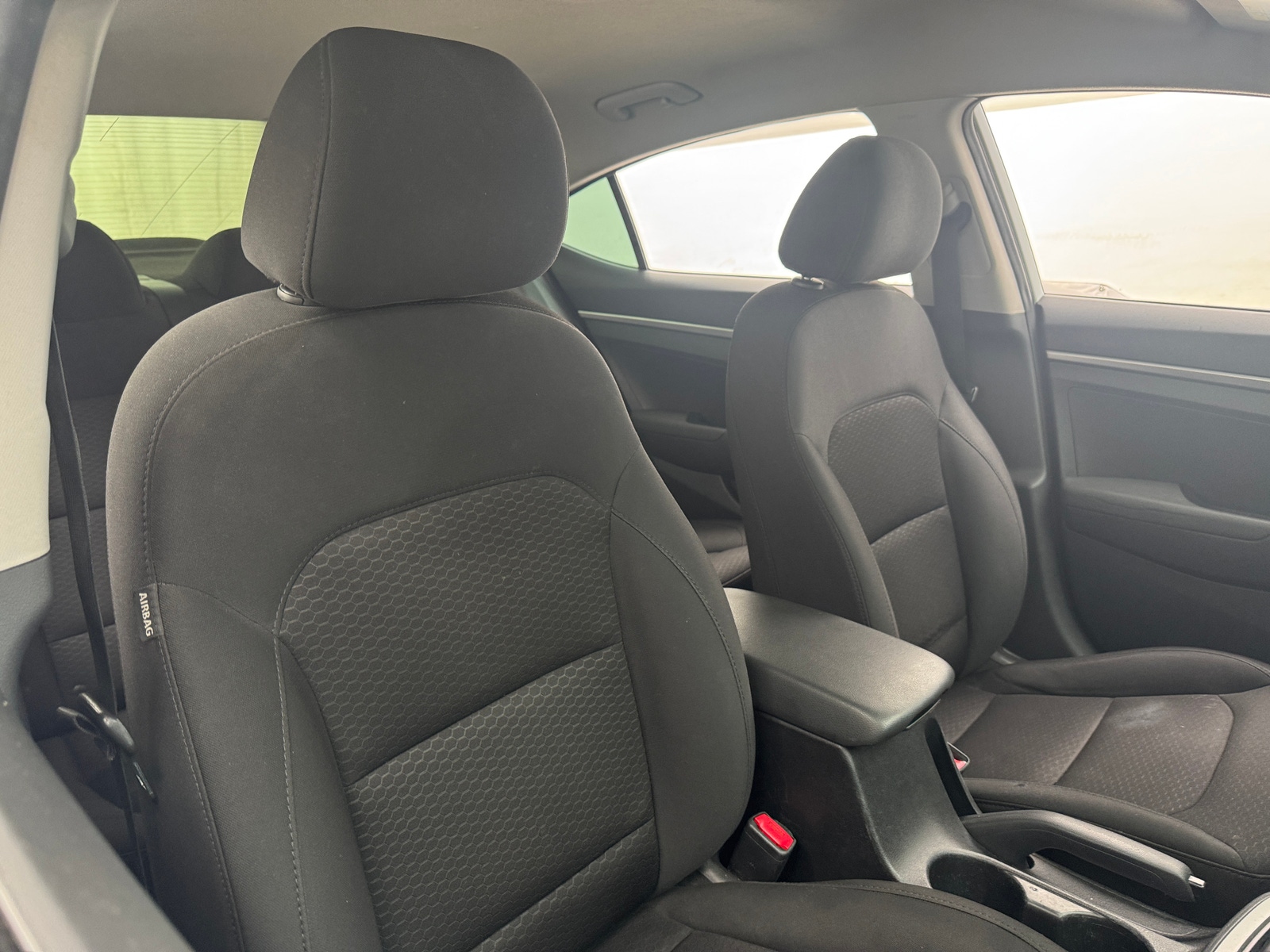 Thumbnail: 2019 Hyundai Elantra - 2