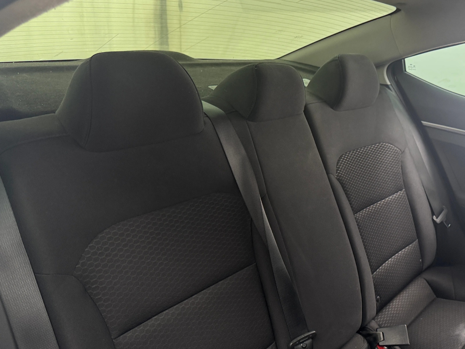 Thumbnail: 2019 Hyundai Elantra - 6