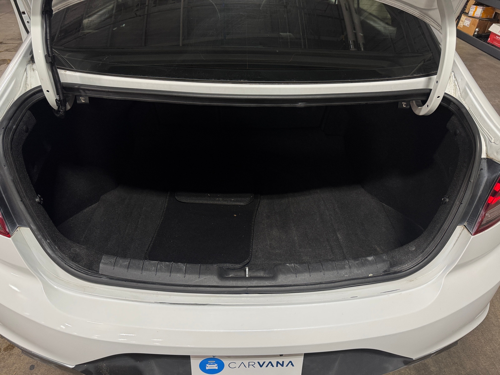 Thumbnail: 2019 Hyundai Elantra - 7