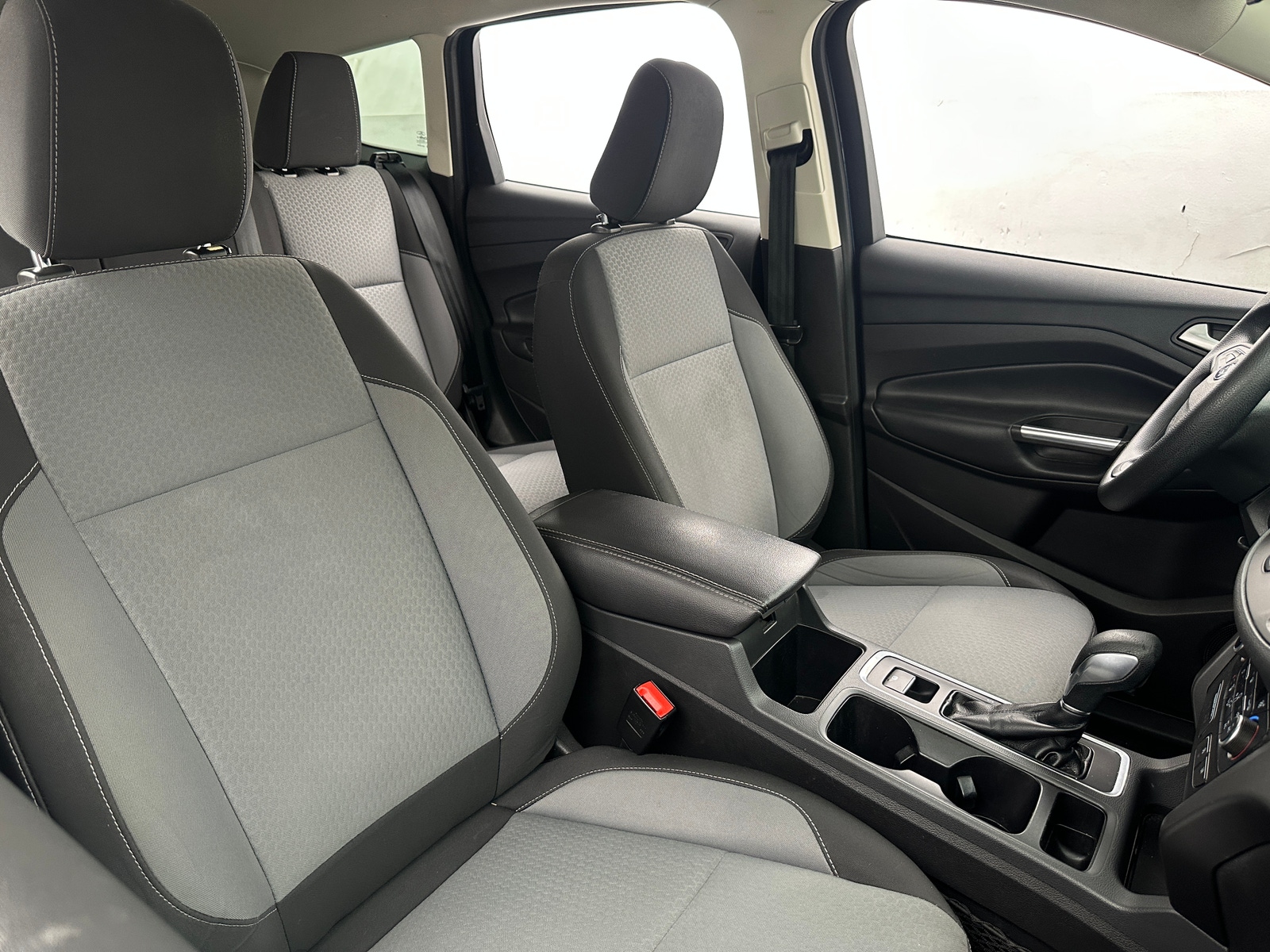 Thumbnail: 2018 Ford Escape - 2