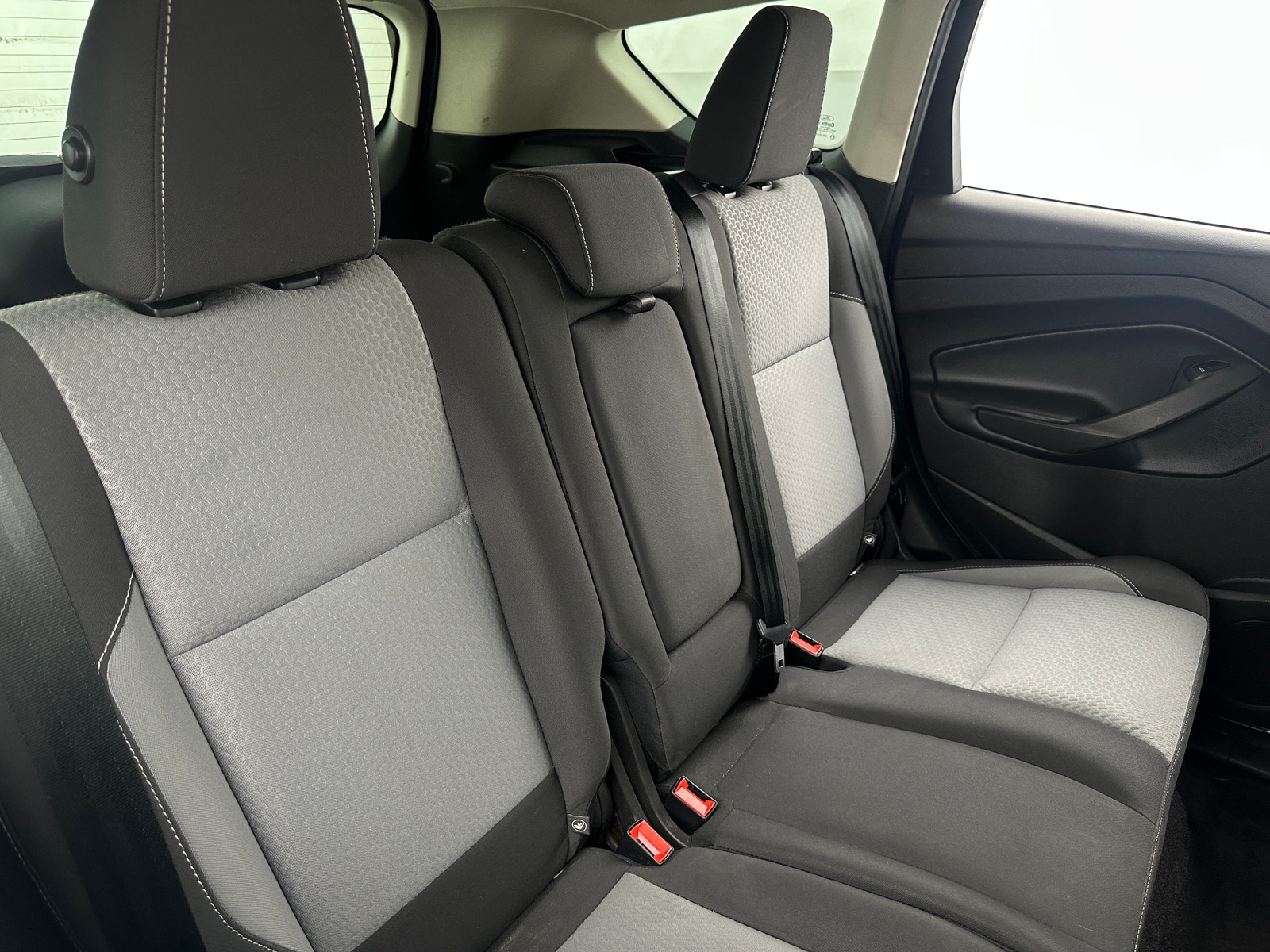 Thumbnail: 2018 Ford Escape - 6