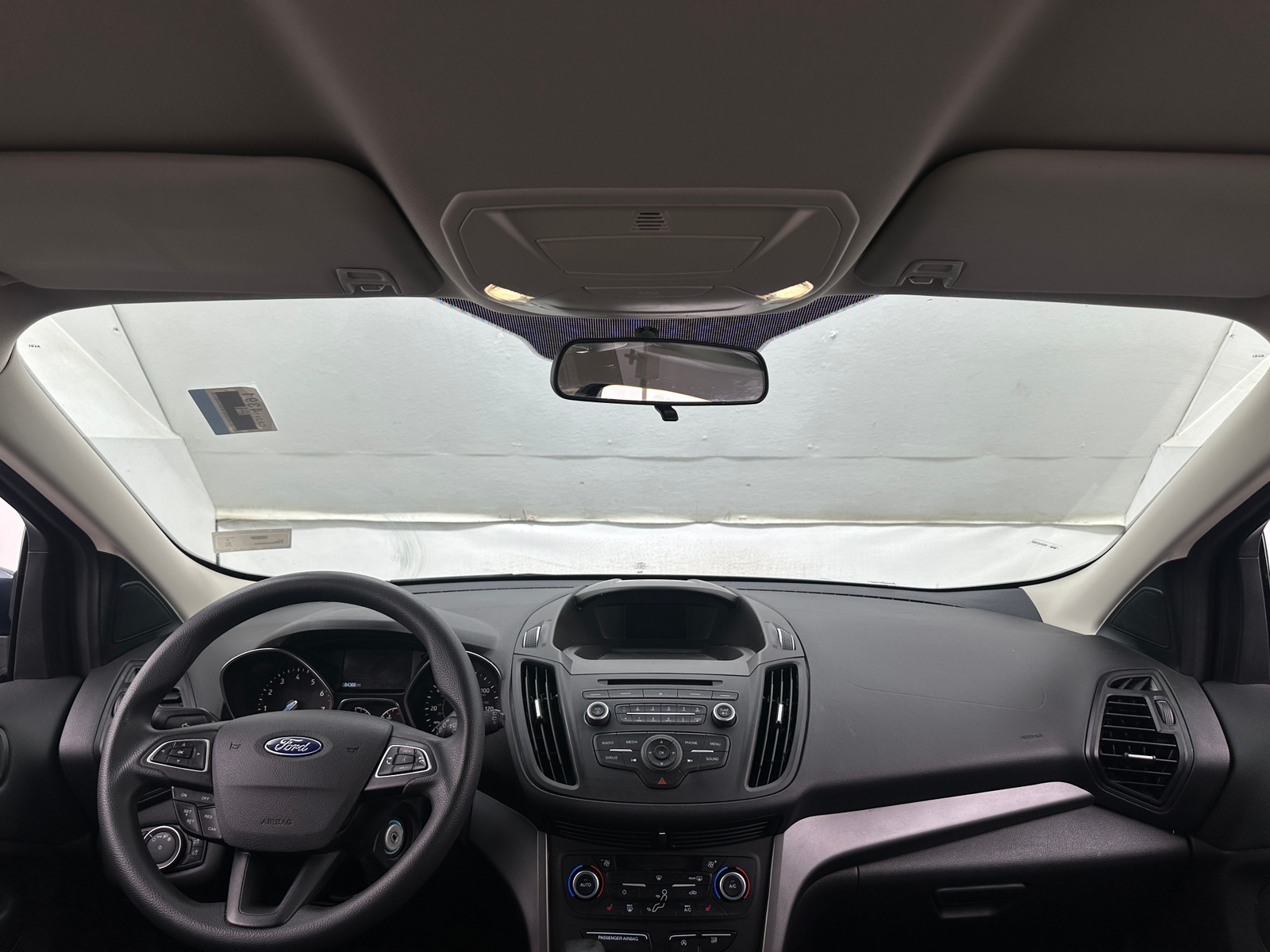 Thumbnail: 2018 Ford Escape - 3