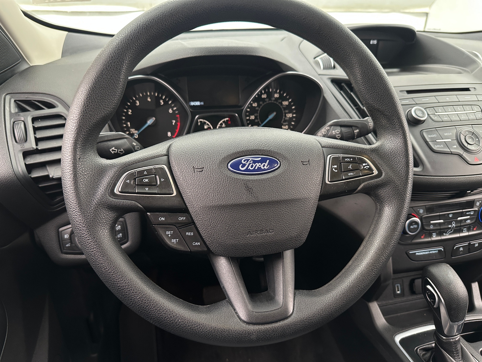 Thumbnail: 2018 Ford Escape - 5