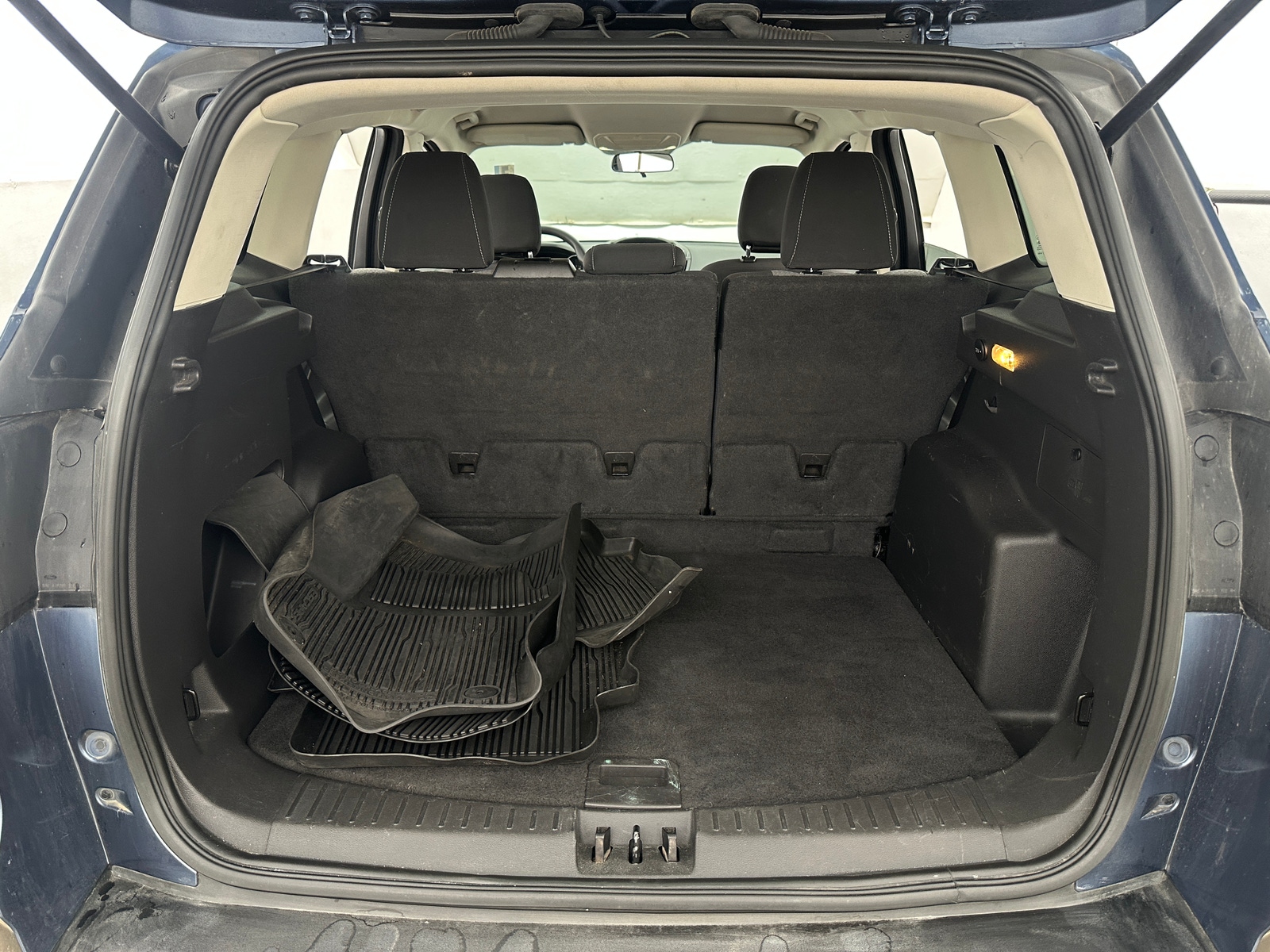 Thumbnail: 2018 Ford Escape - 7