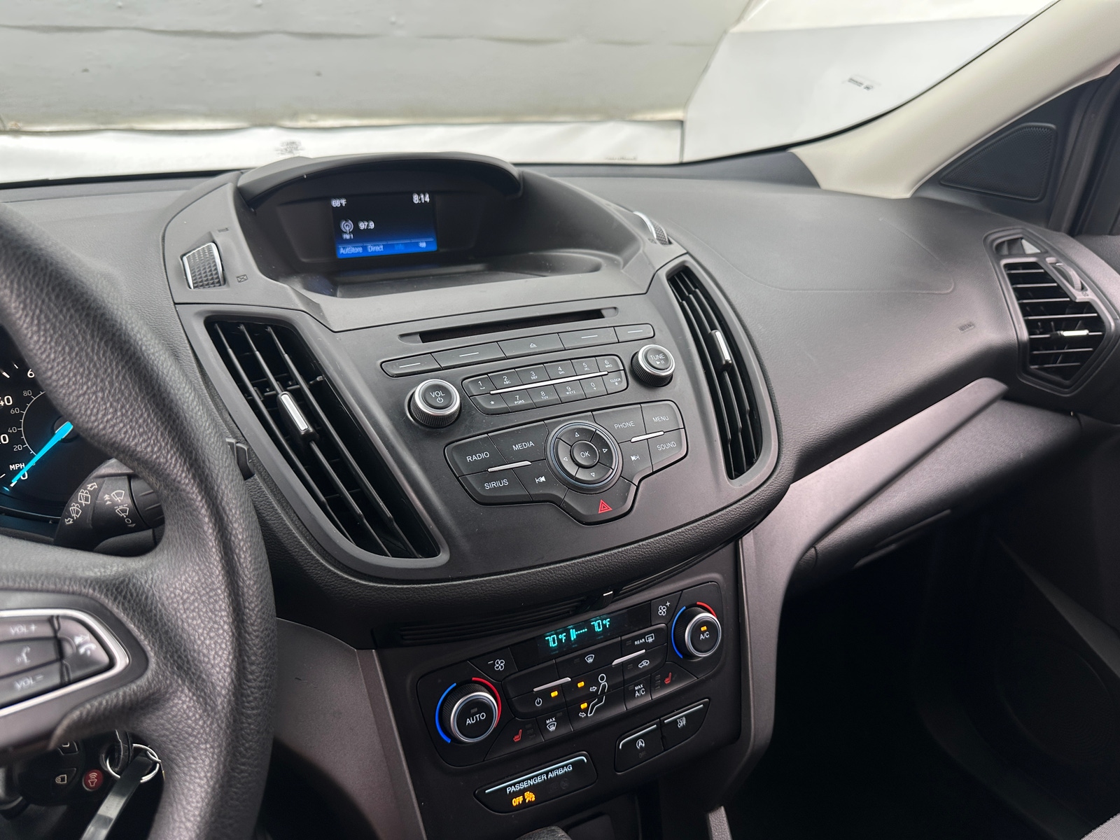 Thumbnail: 2018 Ford Escape - 4