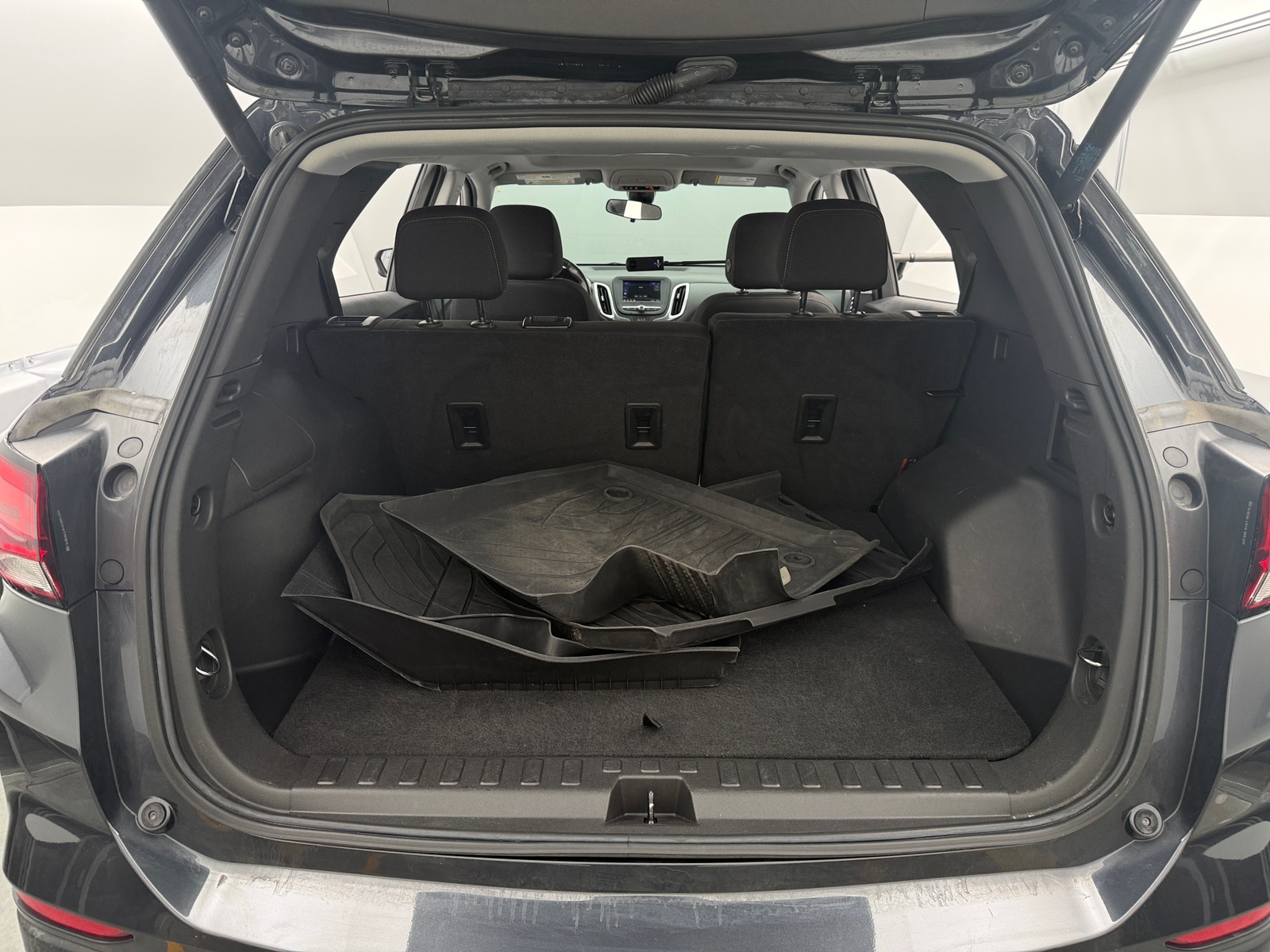 Thumbnail: 2022 Chevrolet Equinox - 7