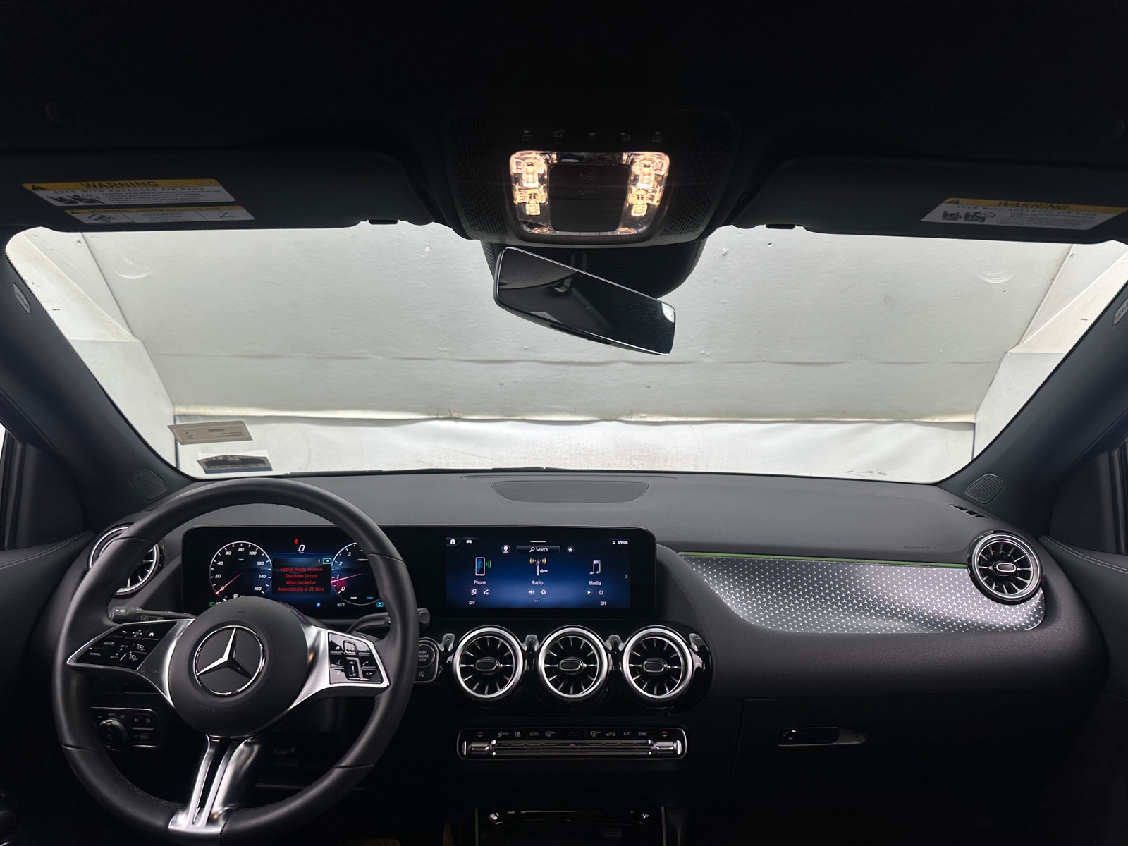 Thumbnail: 2025 Mercedes-Benz GLA - 2