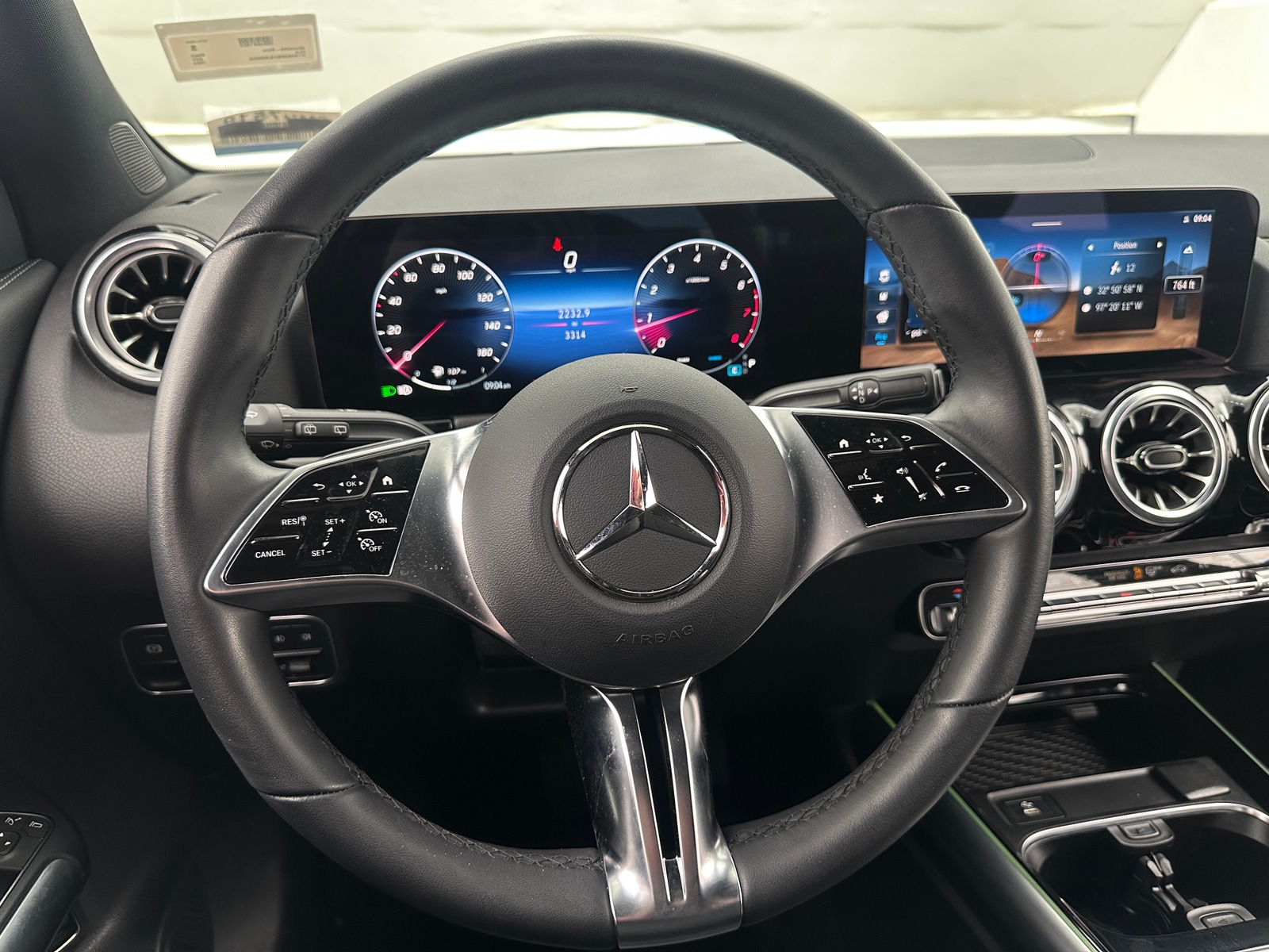 Thumbnail: 2025 Mercedes-Benz GLA - 4