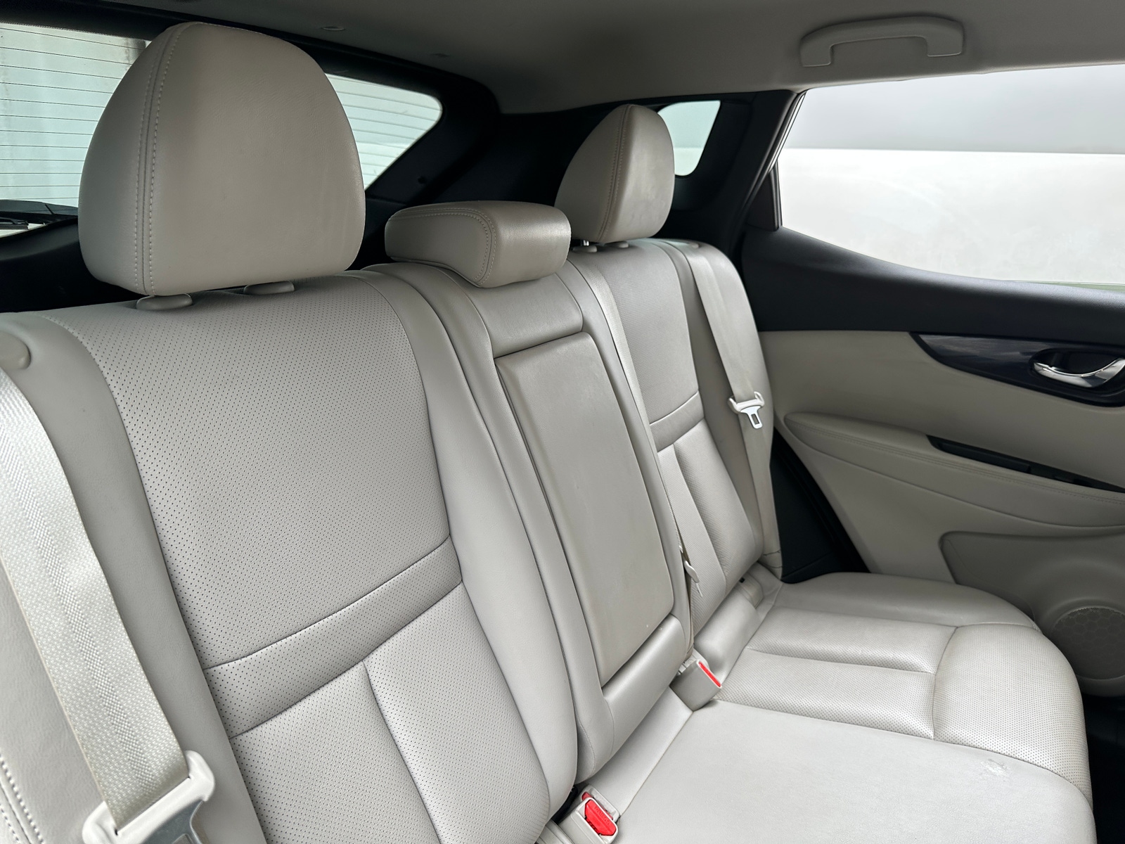 Thumbnail: 2019 Nissan Rogue Sport - 5