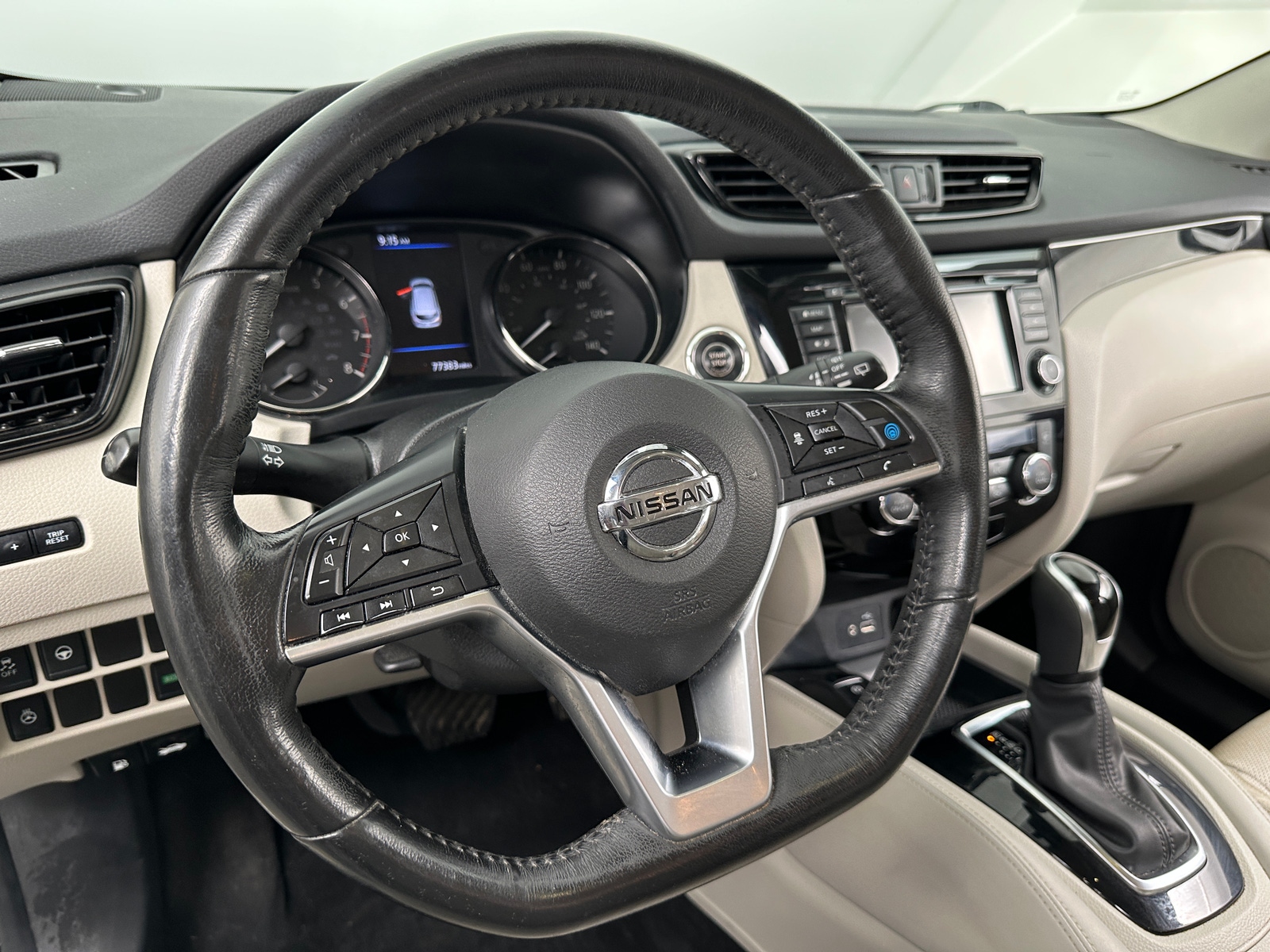 Thumbnail: 2019 Nissan Rogue Sport - 4