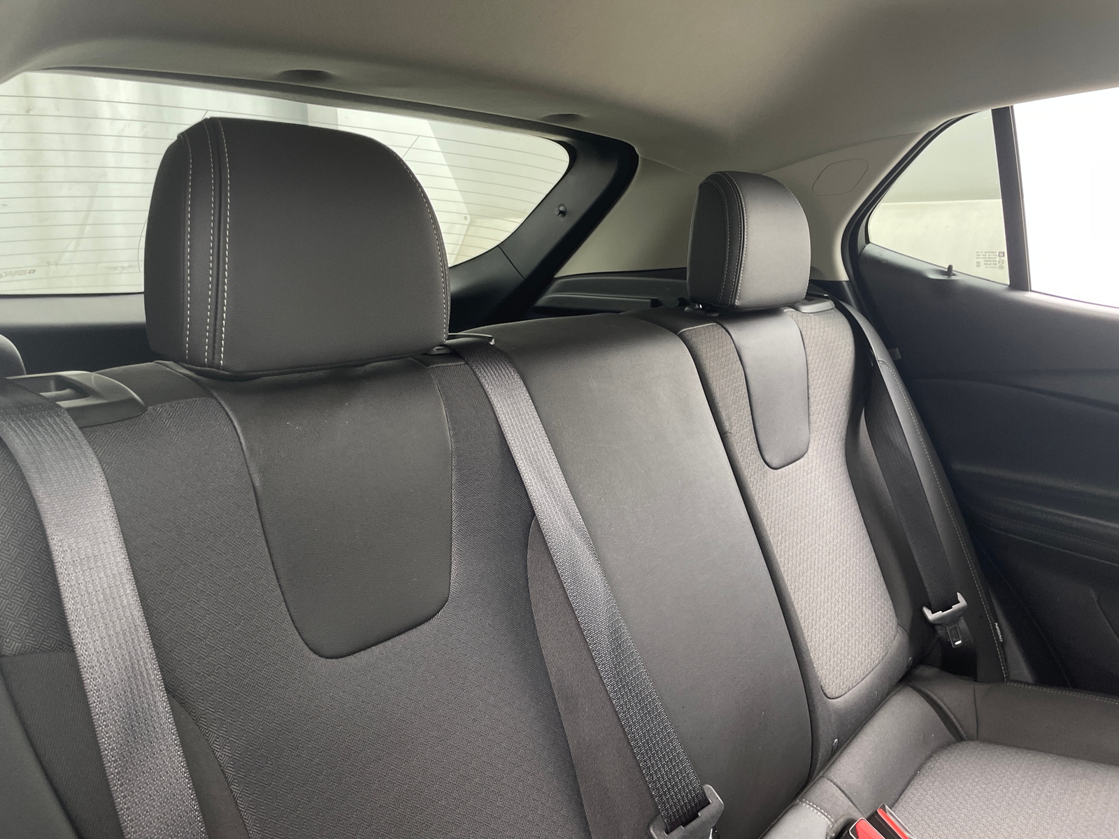 Thumbnail: 2025 Buick Encore GX - 6