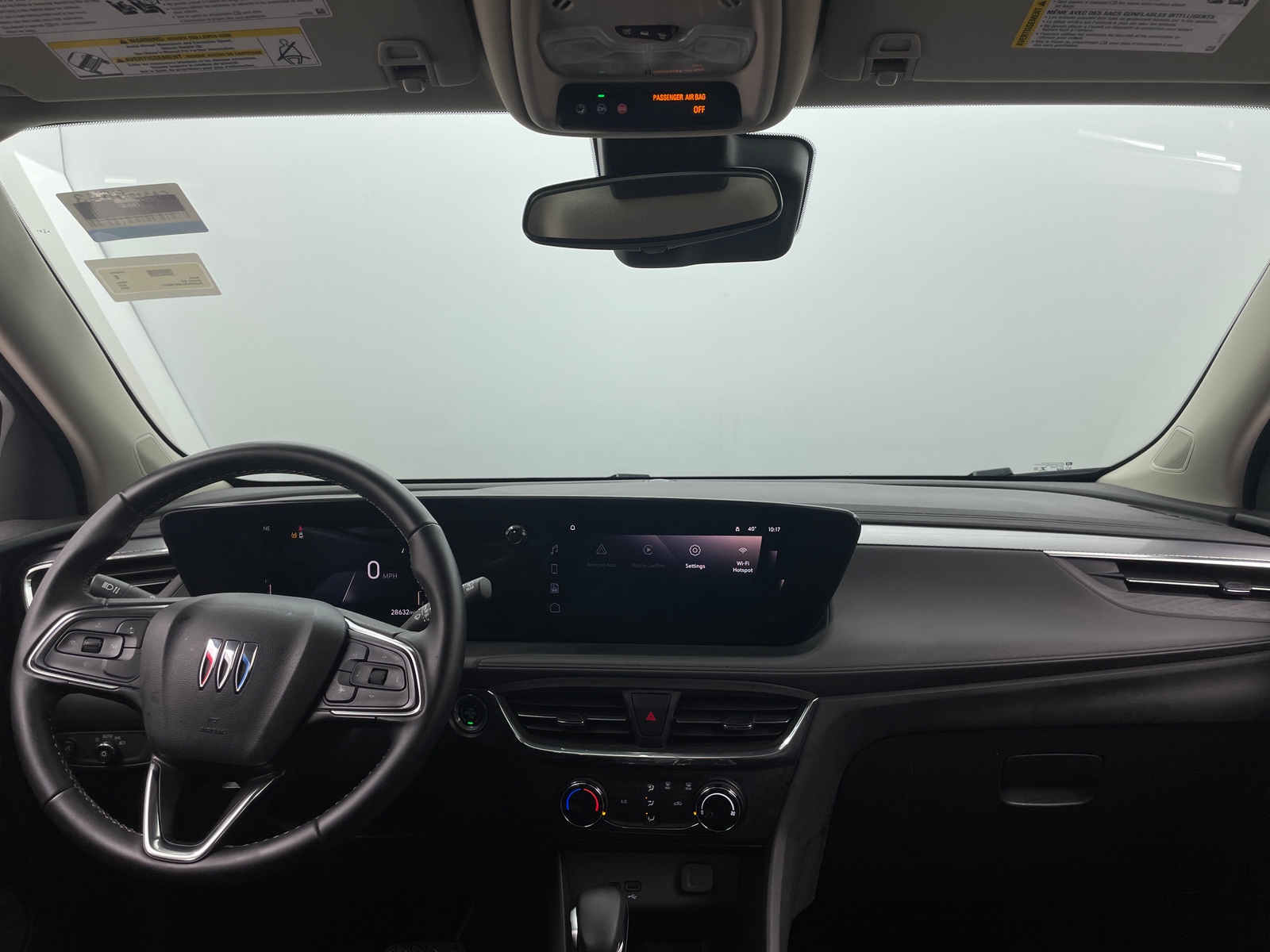 Thumbnail: 2025 Buick Encore GX - 3