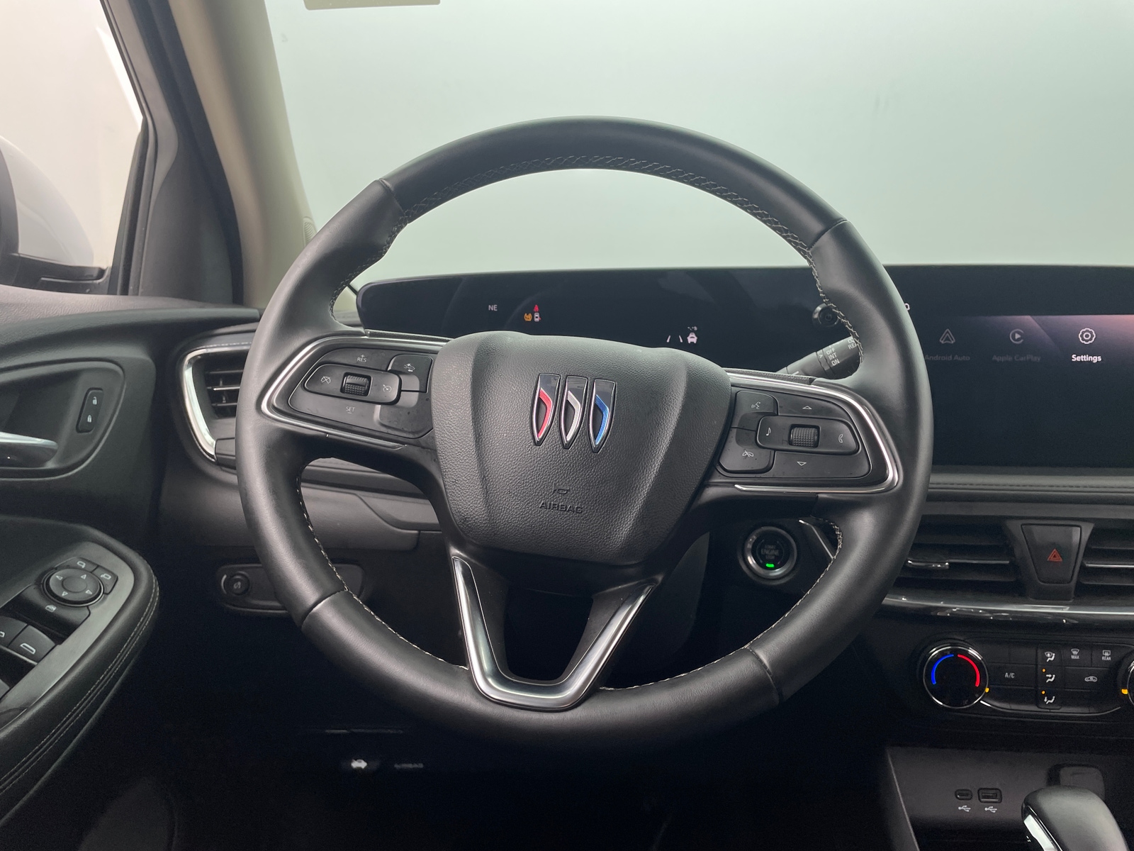 Thumbnail: 2025 Buick Encore GX - 5