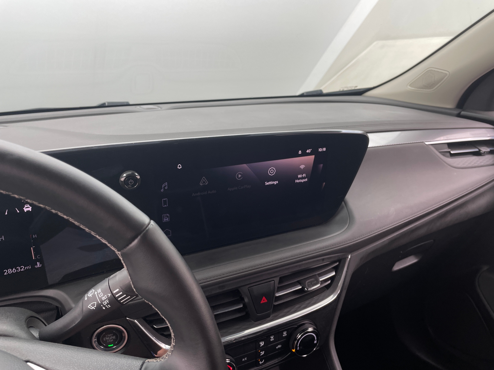 Thumbnail: 2025 Buick Encore GX - 4