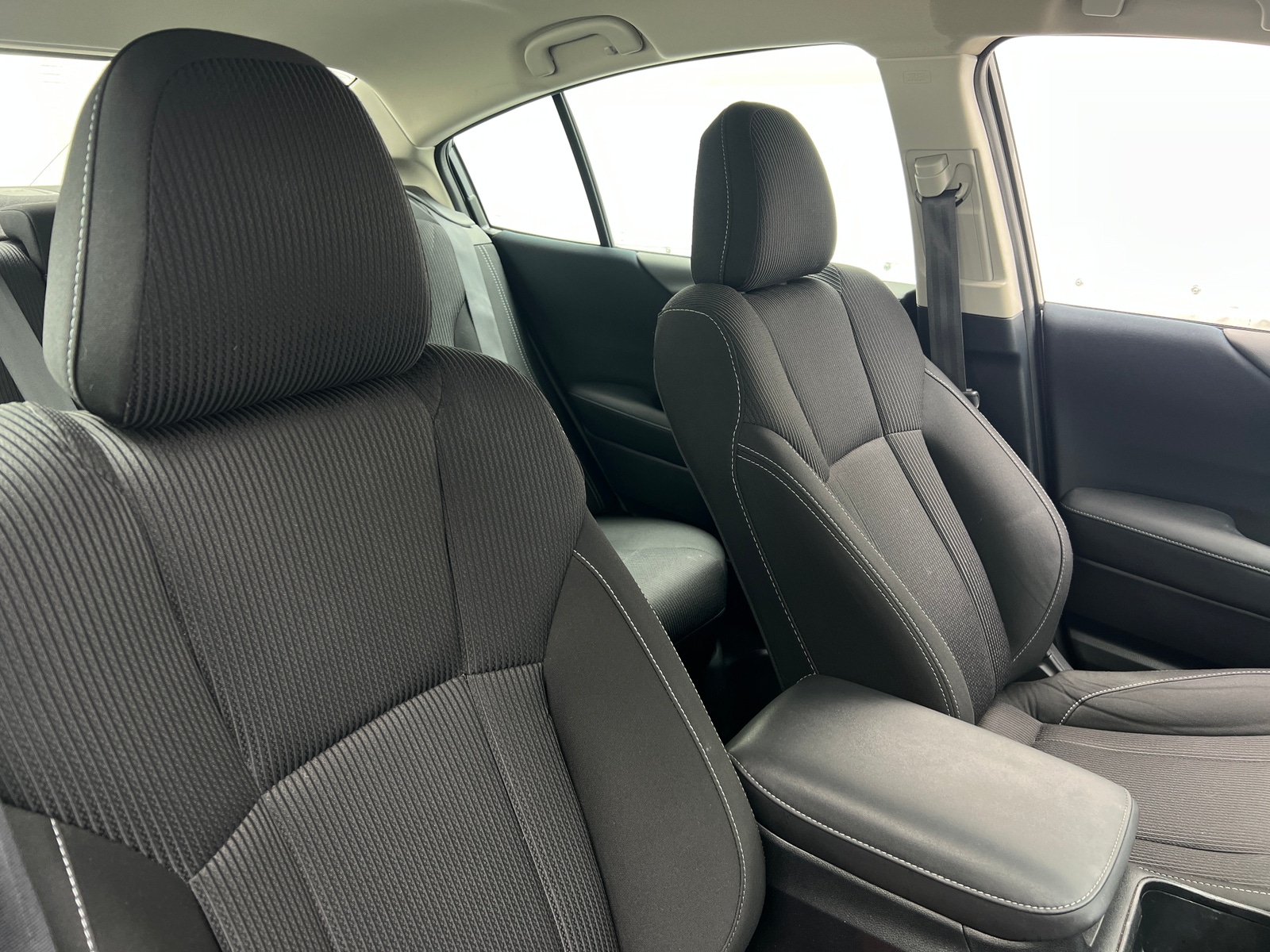 Thumbnail: 2023 Subaru Legacy - 2