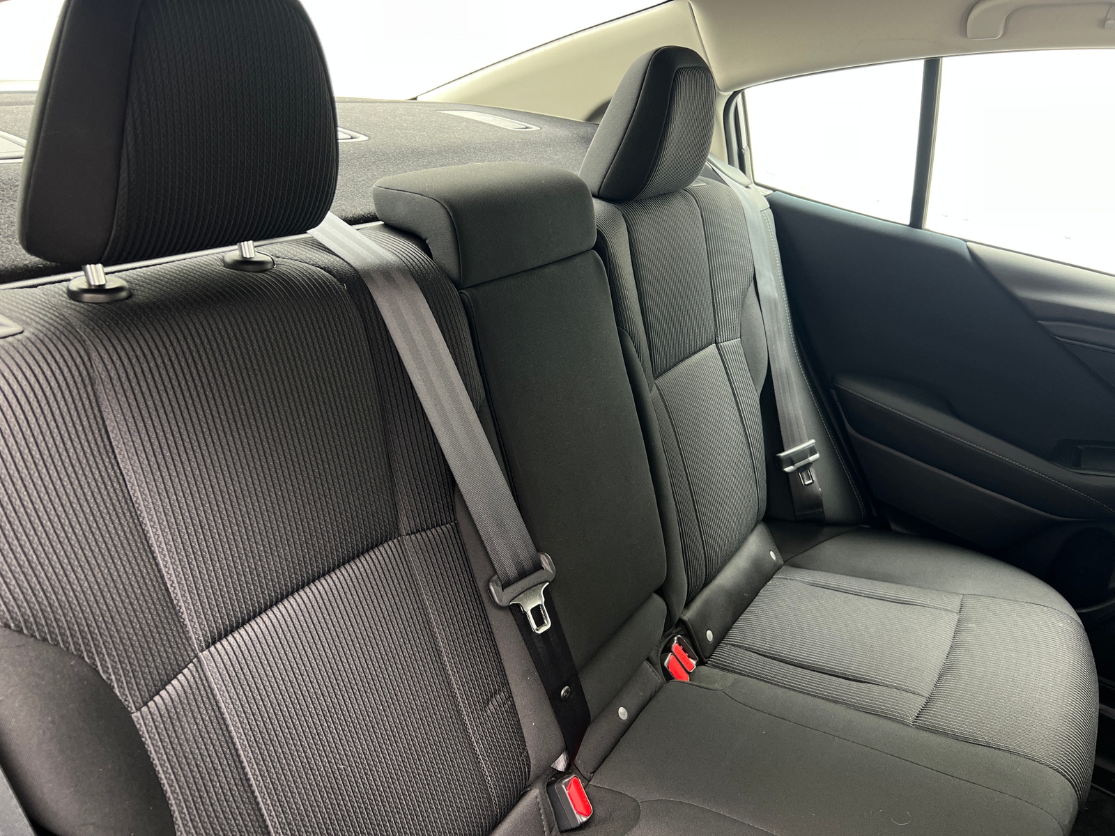 Thumbnail: 2023 Subaru Legacy - 6