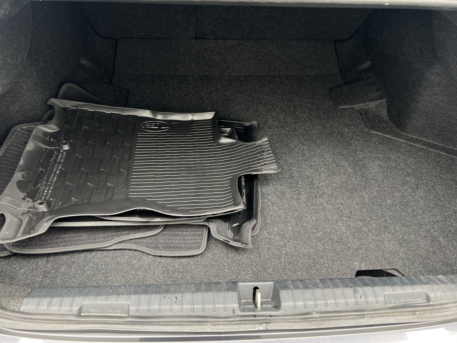 Thumbnail: 2023 Subaru Legacy - 7