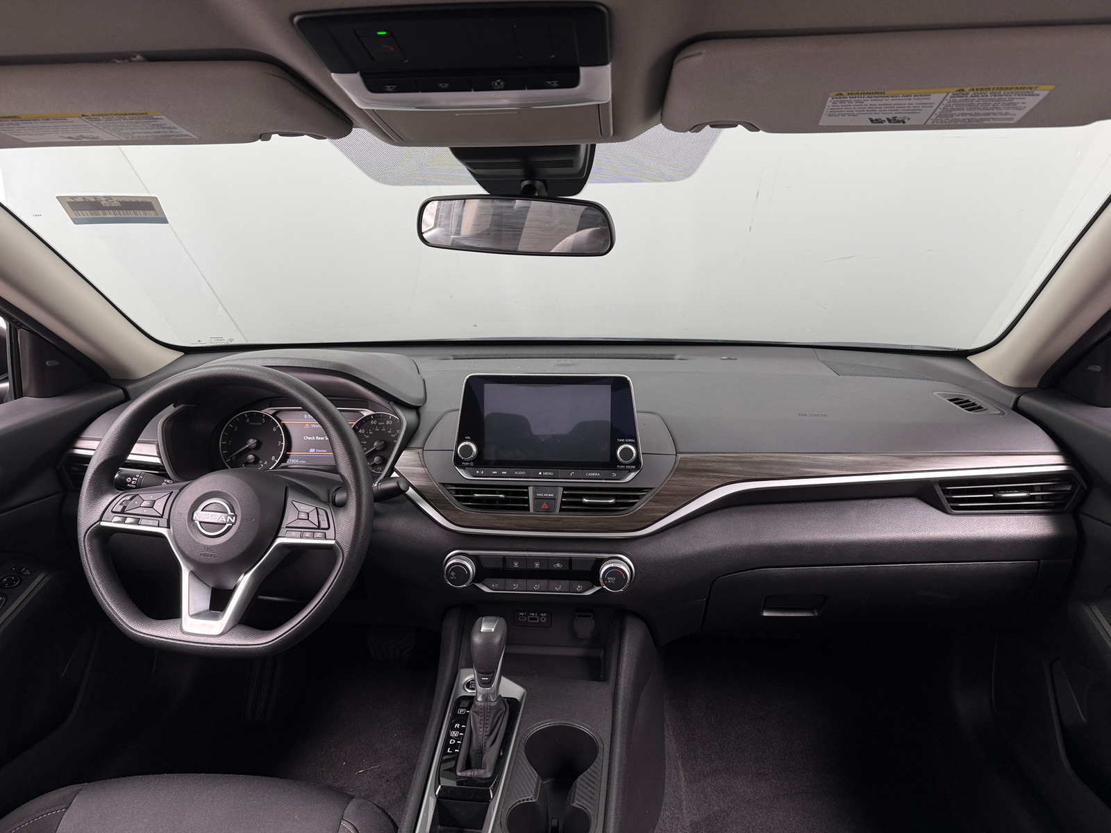 Thumbnail: 2025 Nissan Altima - 3