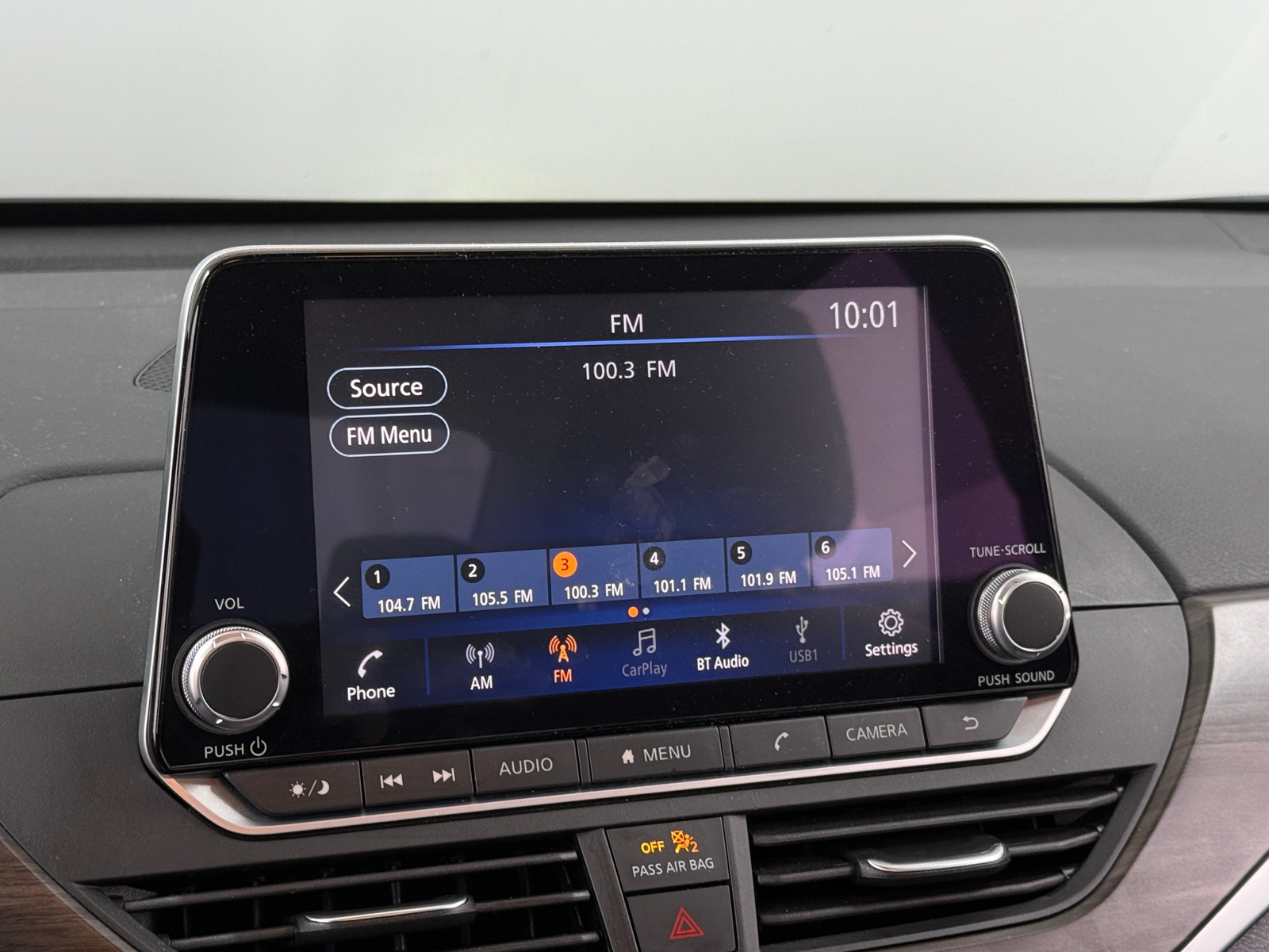 Thumbnail: 2025 Nissan Altima - 4