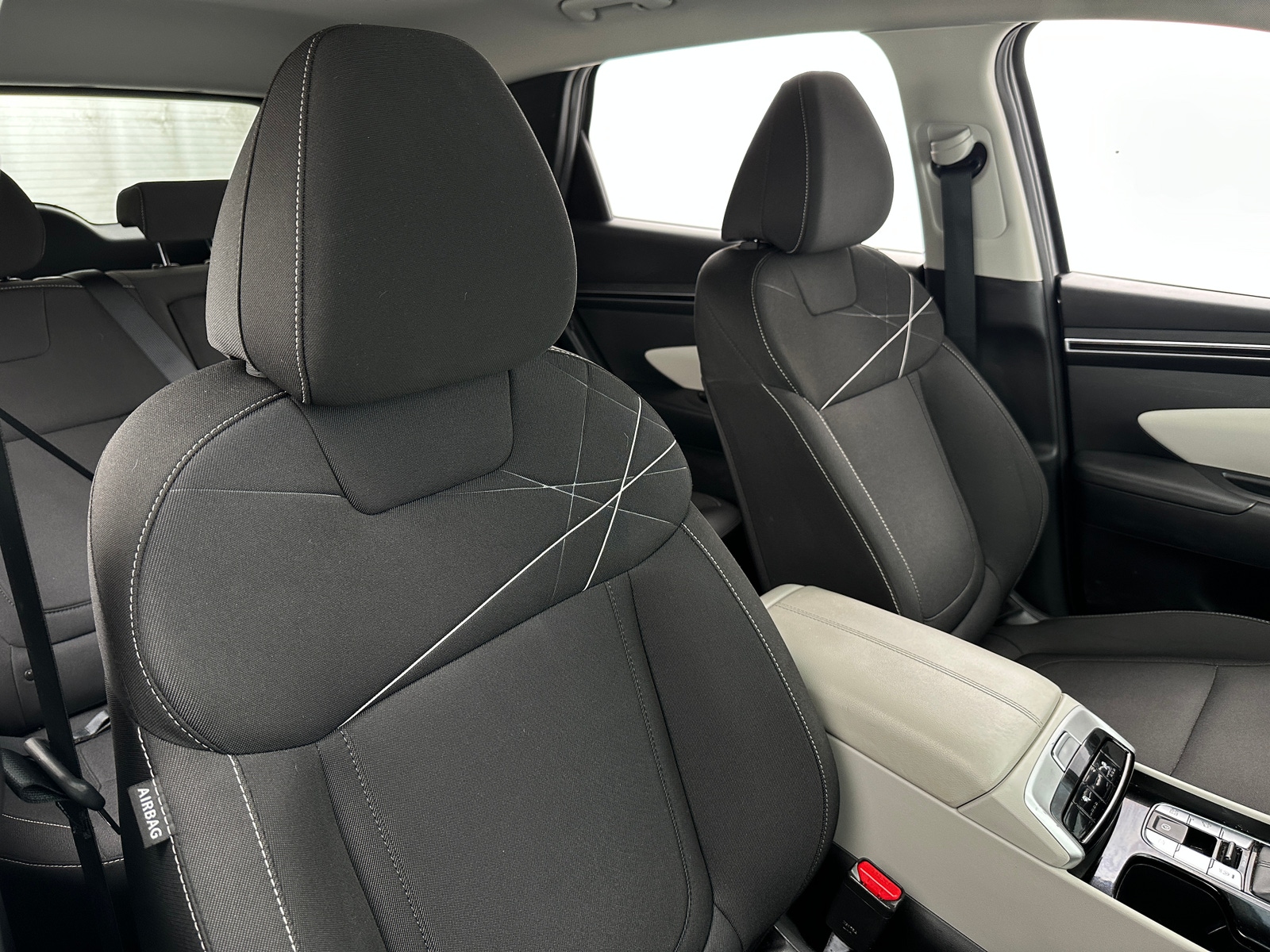 Thumbnail: 2022 Hyundai Tucson - 2