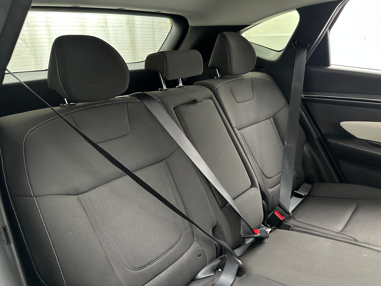 Thumbnail: 2022 Hyundai Tucson - 6