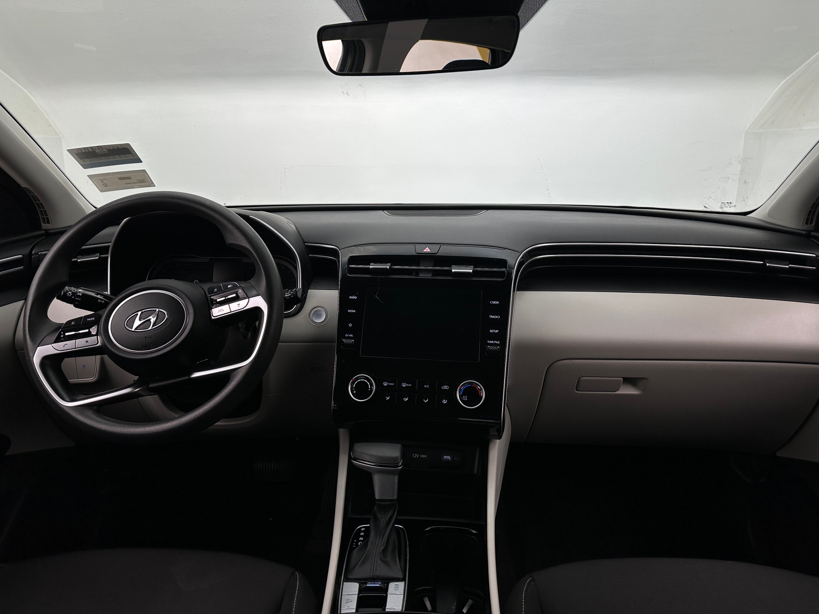 Thumbnail: 2022 Hyundai Tucson - 3