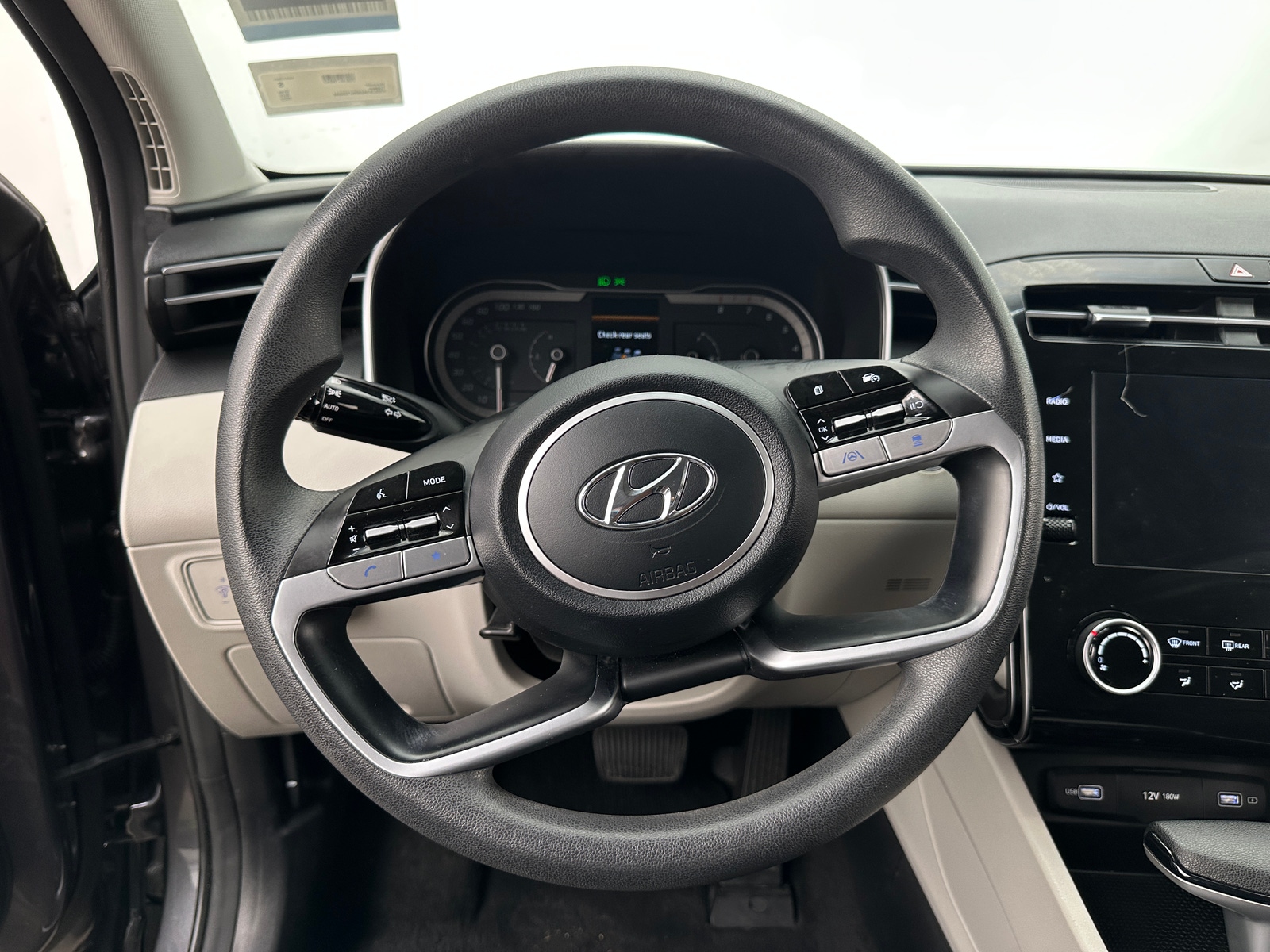 Thumbnail: 2022 Hyundai Tucson - 5