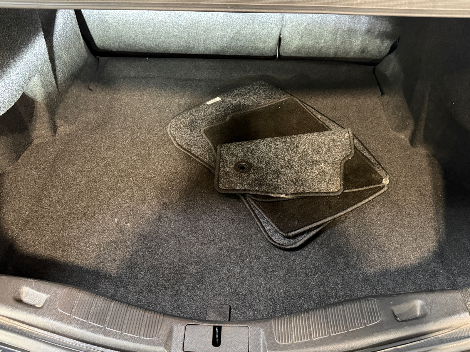 Thumbnail: 2015 Ford Fusion - 7