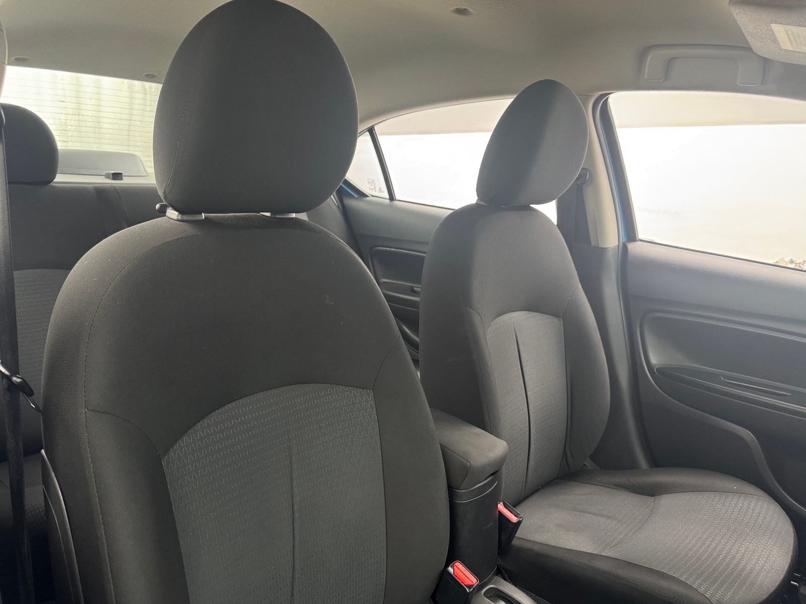 Thumbnail: 2024 Mitsubishi Mirage G4 - 2