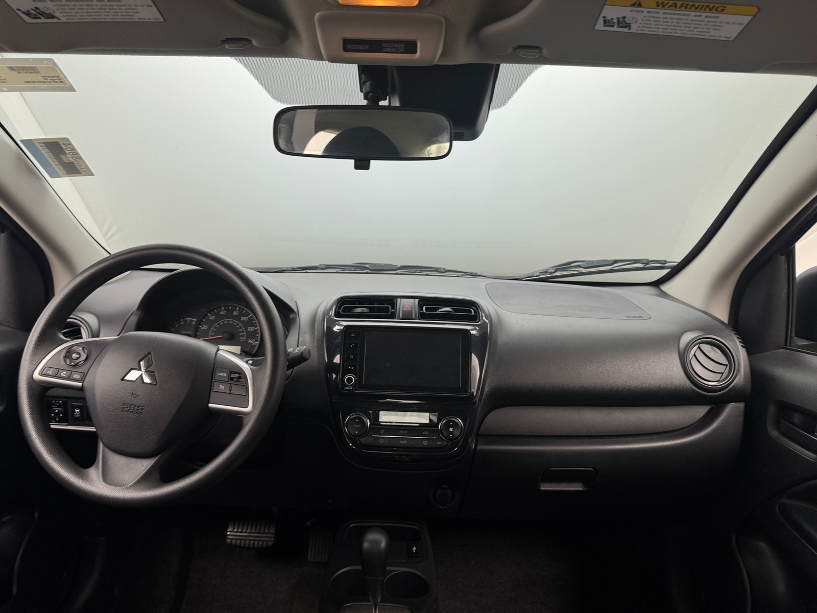 Thumbnail: 2024 Mitsubishi Mirage G4 - 3