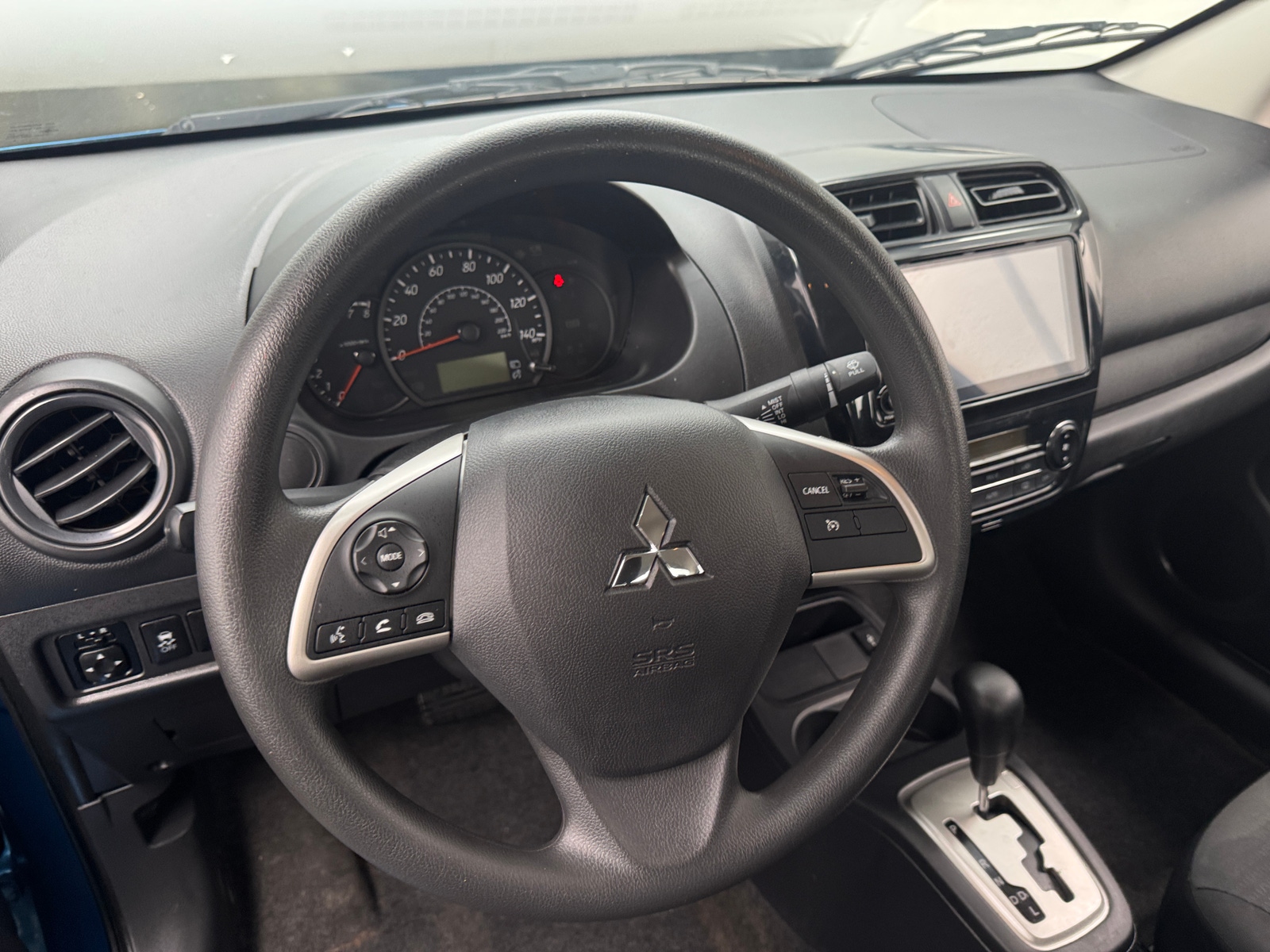 Thumbnail: 2024 Mitsubishi Mirage G4 - 5