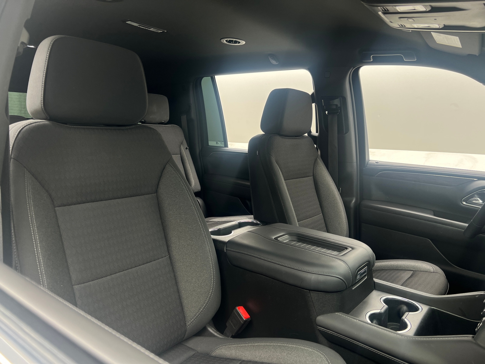Thumbnail: 2023 Chevrolet Suburban - 2
