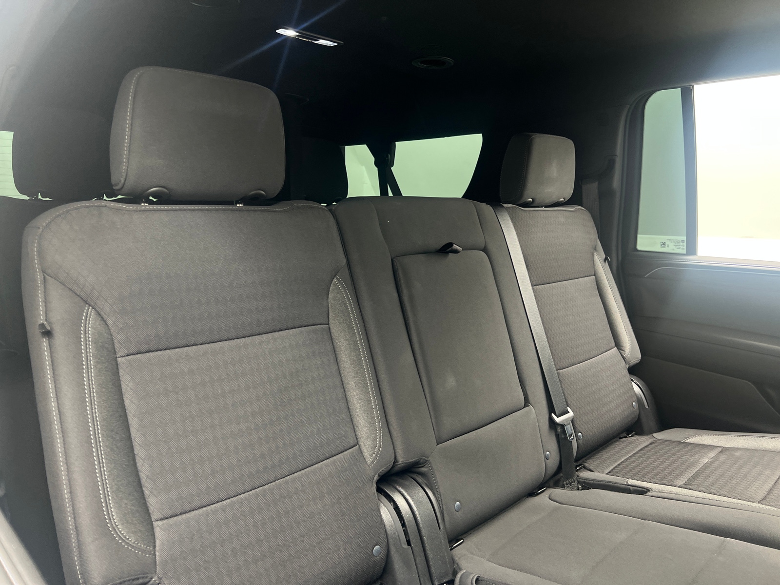 Thumbnail: 2023 Chevrolet Suburban - 6