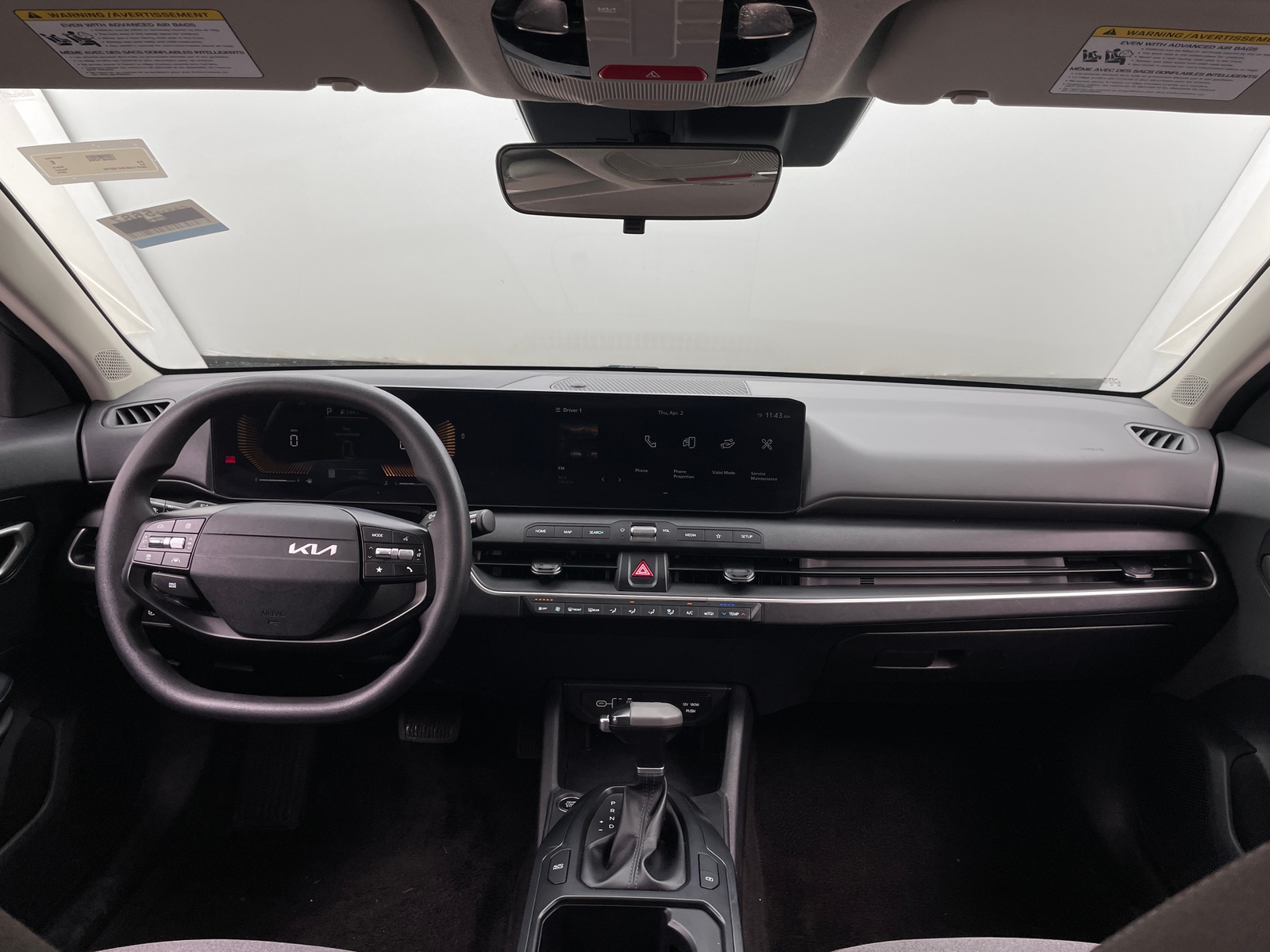 Thumbnail: 2025 Kia K4 - 3