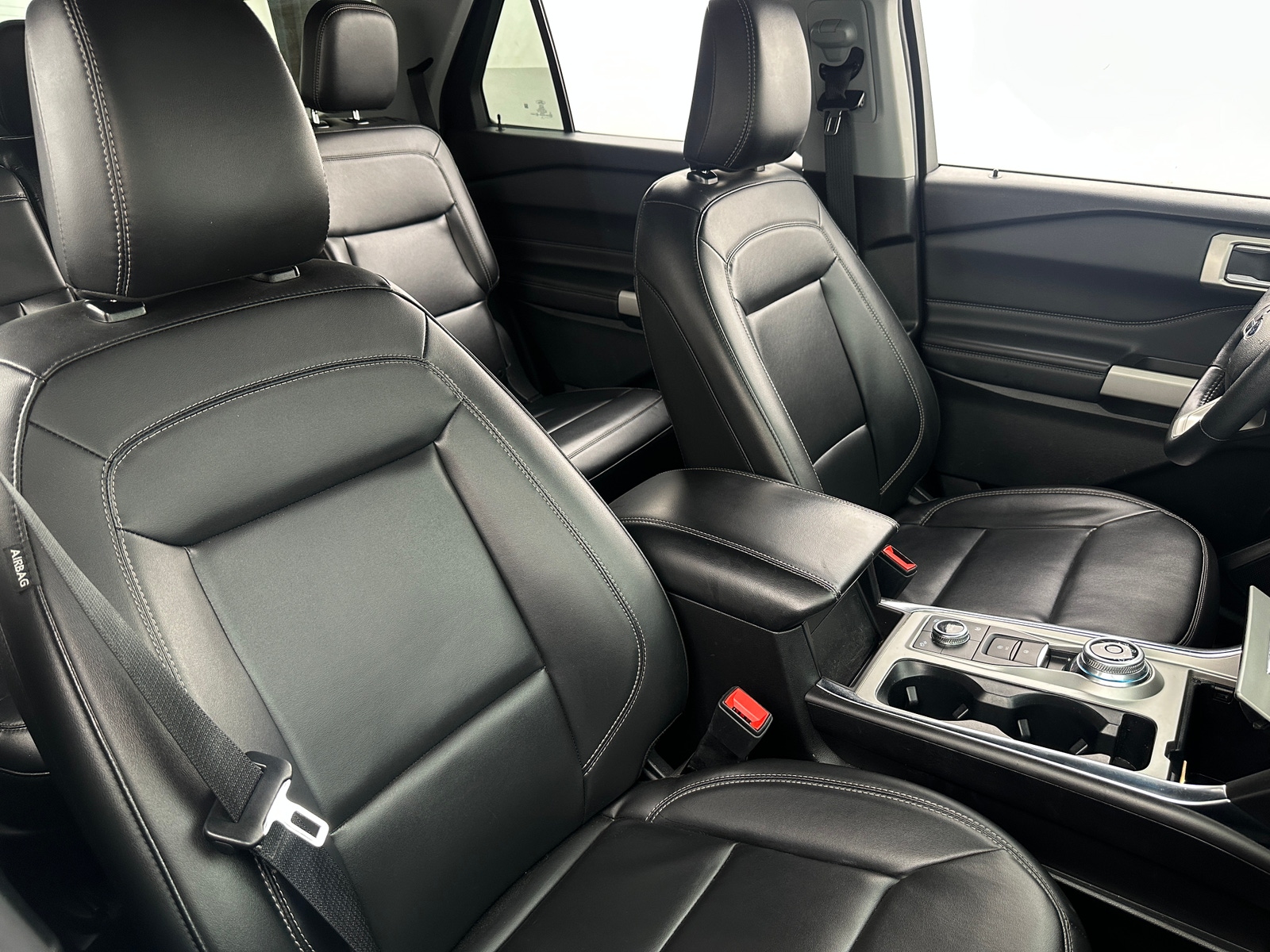 Thumbnail: 2024 Ford Explorer - 2