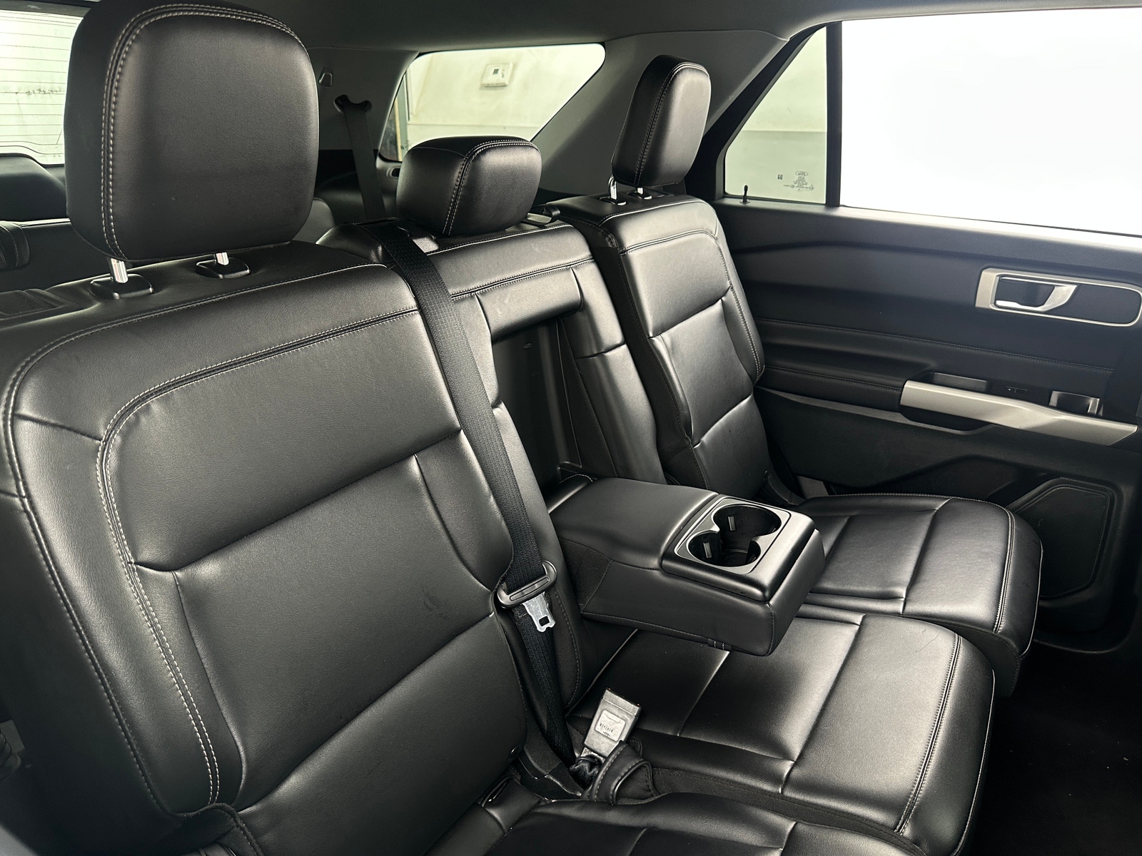 Thumbnail: 2024 Ford Explorer - 6