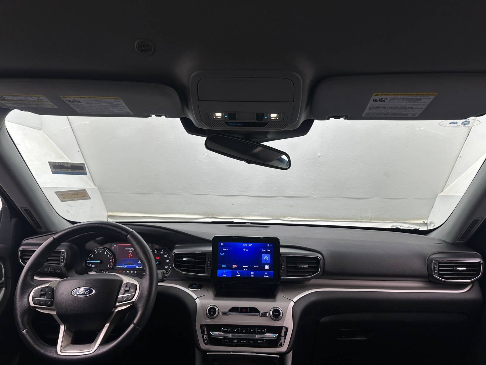 Thumbnail: 2024 Ford Explorer - 3