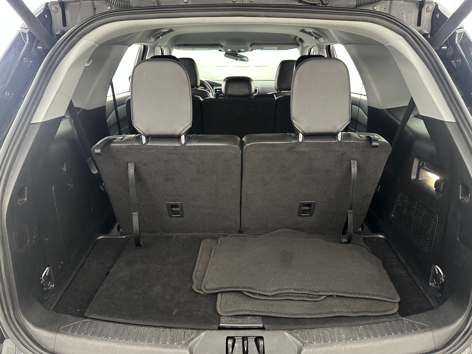 Thumbnail: 2024 Ford Explorer - 7