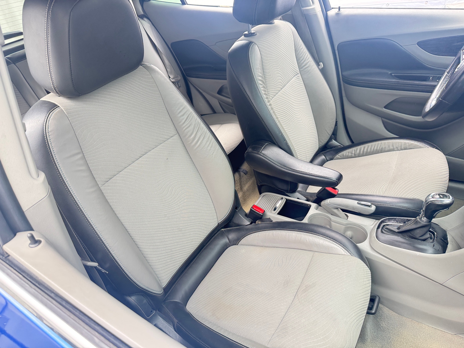 Thumbnail: 2014 Buick Encore - 2