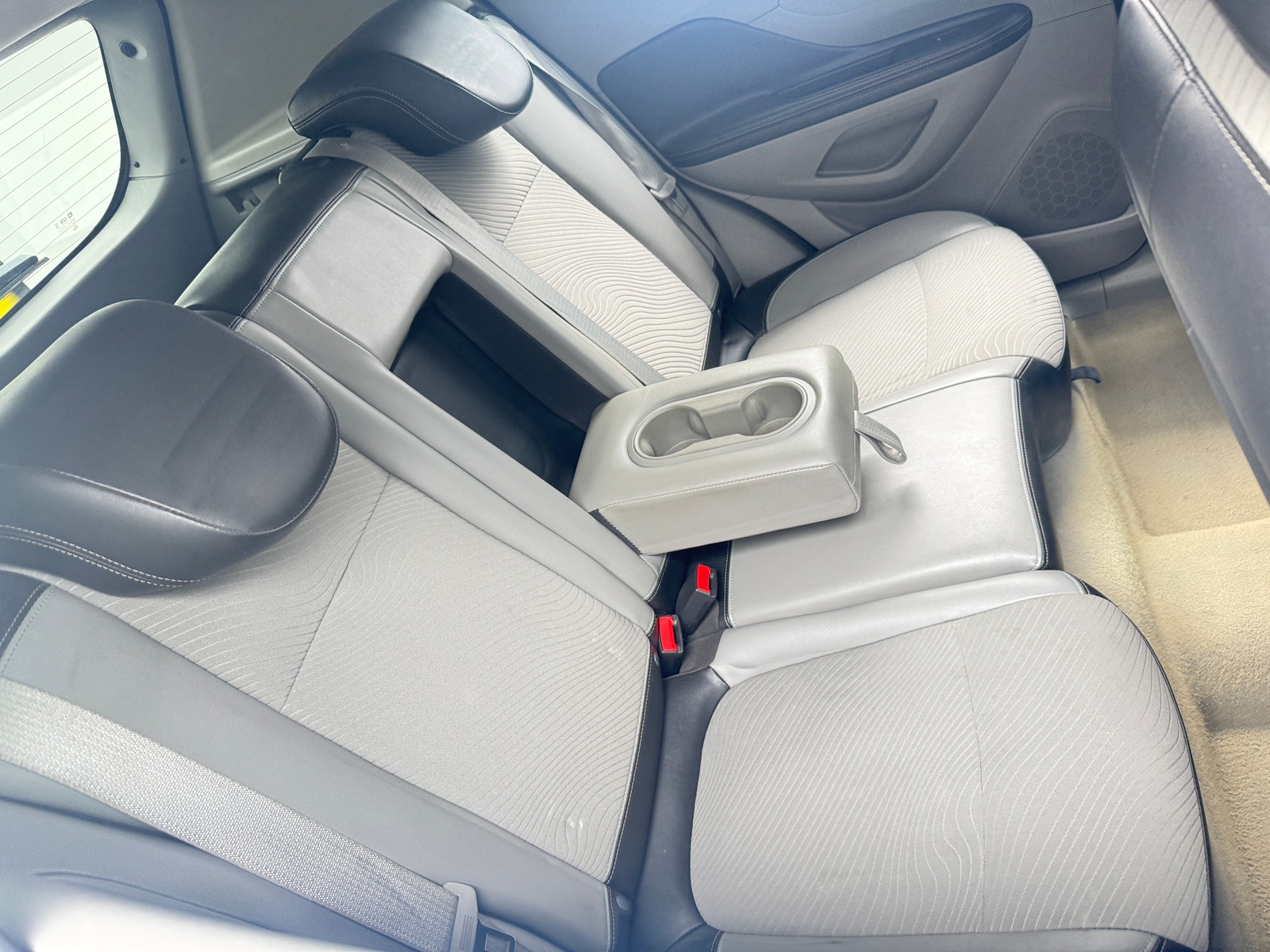 Thumbnail: 2014 Buick Encore - 6