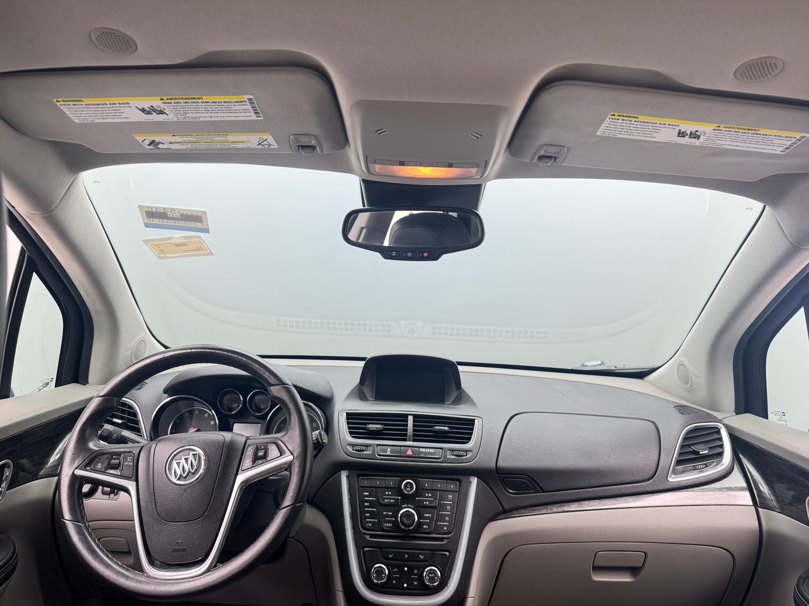 Thumbnail: 2014 Buick Encore - 3