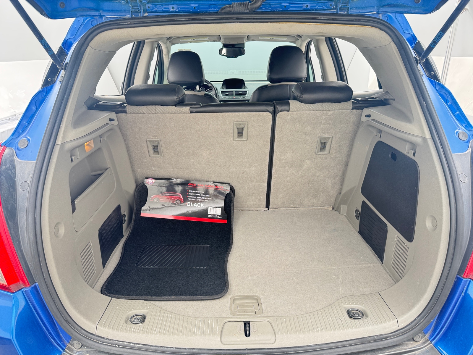 Thumbnail: 2014 Buick Encore - 7