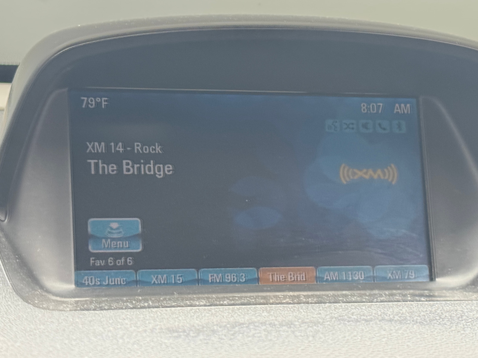 Thumbnail: 2014 Buick Encore - 4