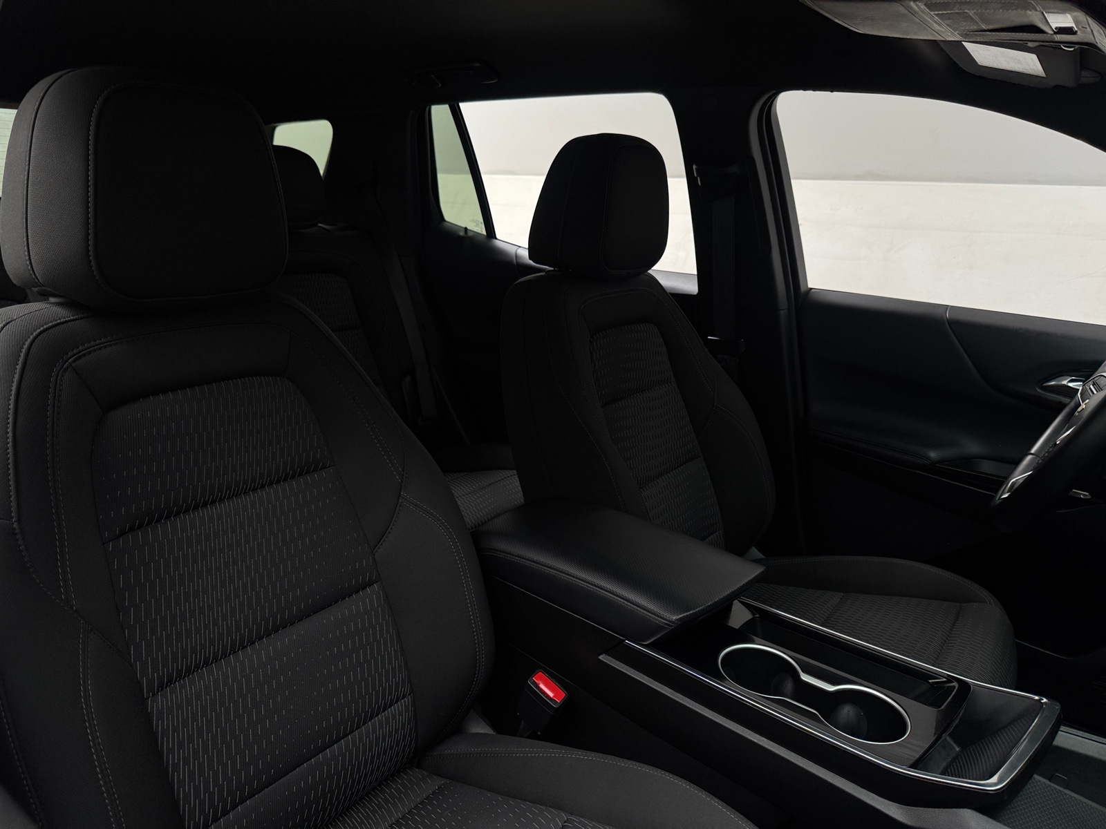 Thumbnail: 2025 Chevrolet Equinox - 2