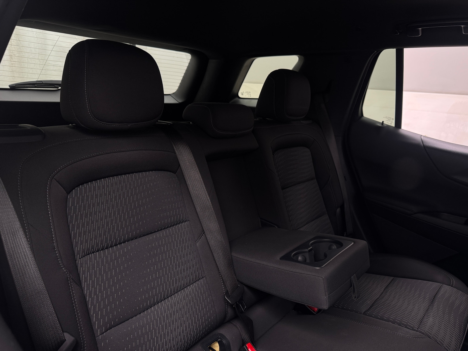 Thumbnail: 2025 Chevrolet Equinox - 6