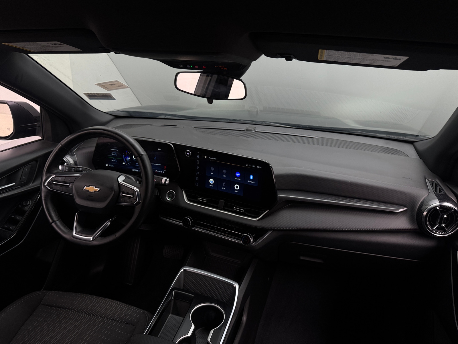 Thumbnail: 2025 Chevrolet Equinox - 3